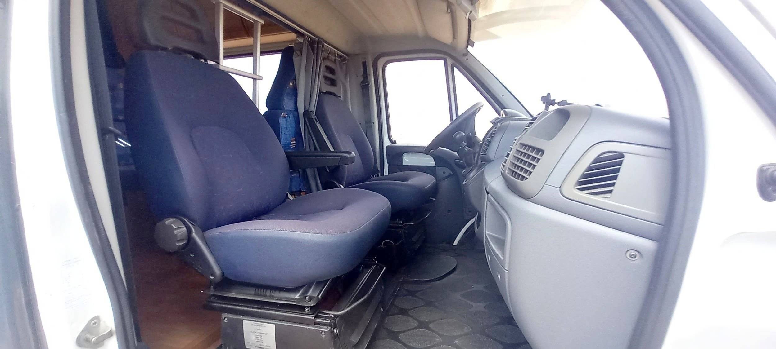 Roller Team Granduca Garage