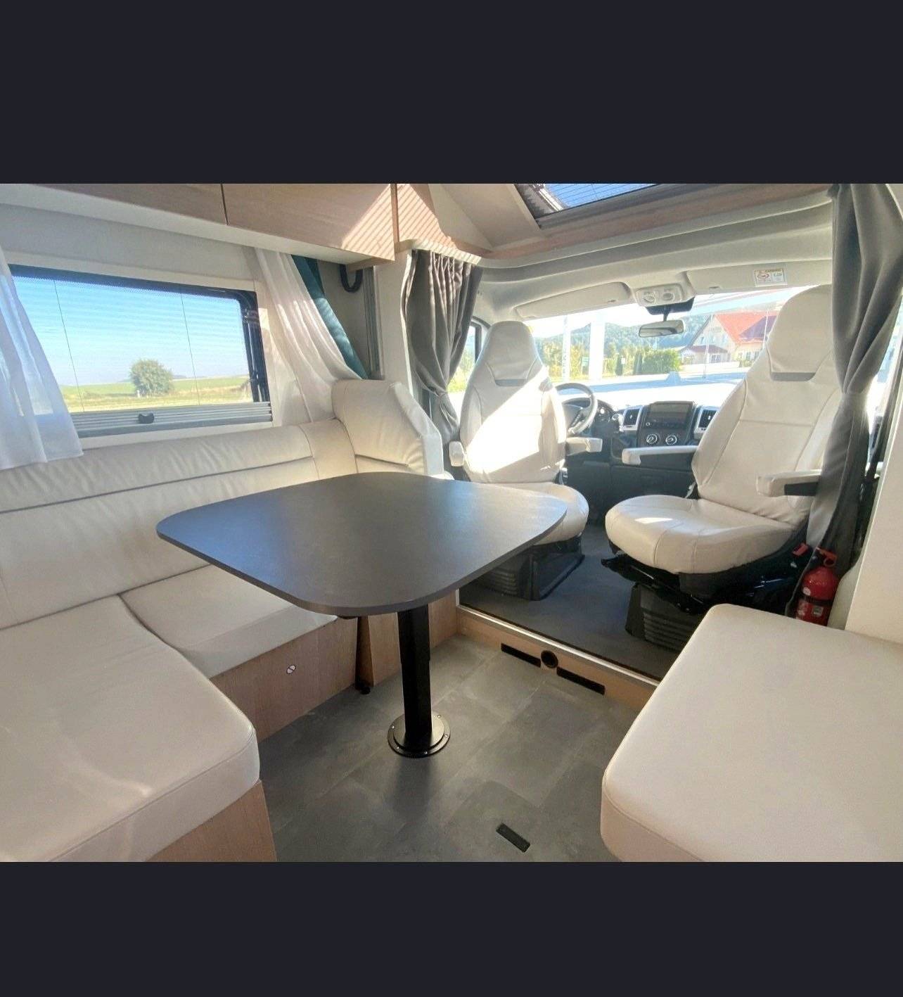 Pilote Jumper 2,2 l 165 ch