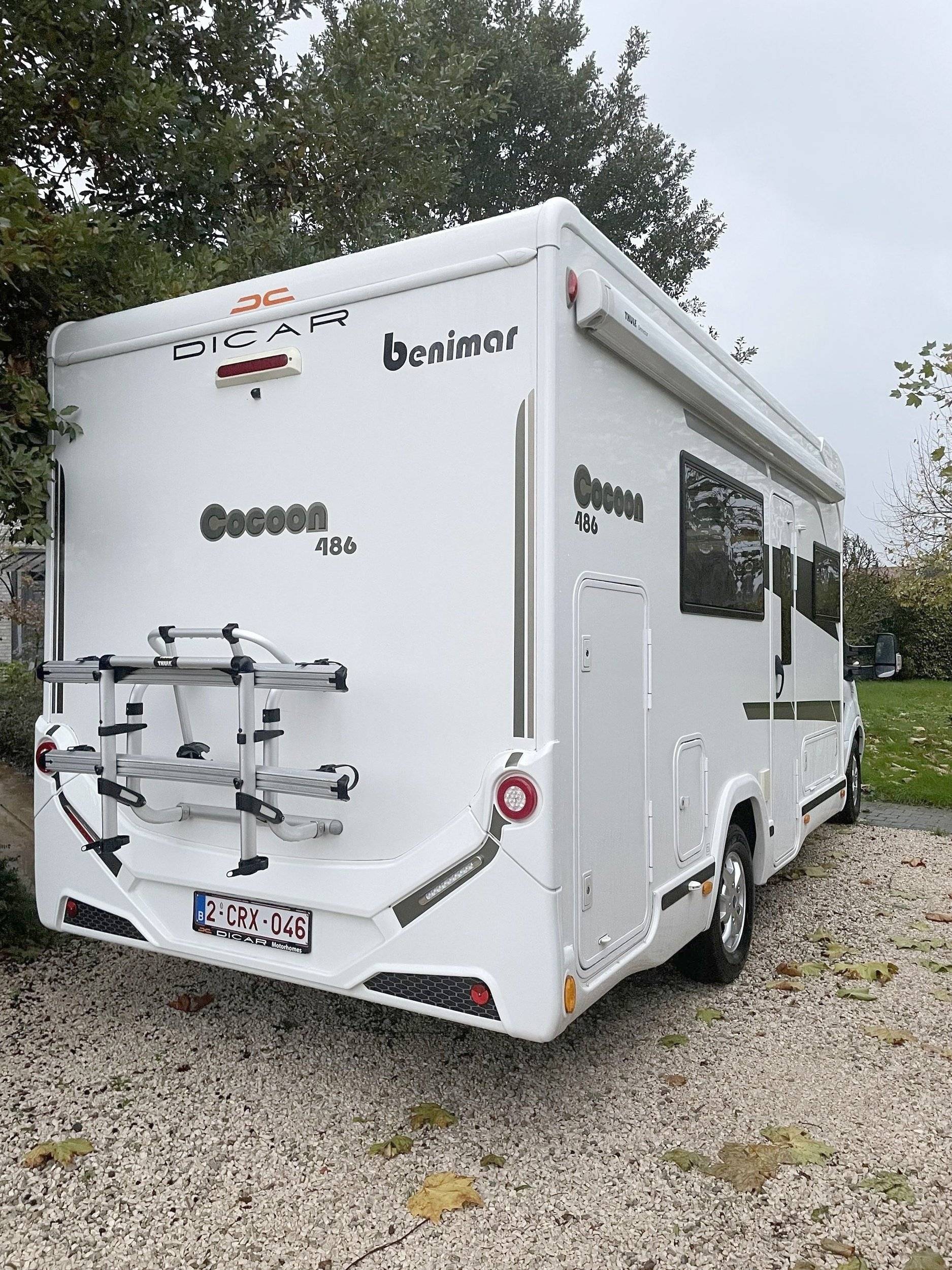 Benimar 