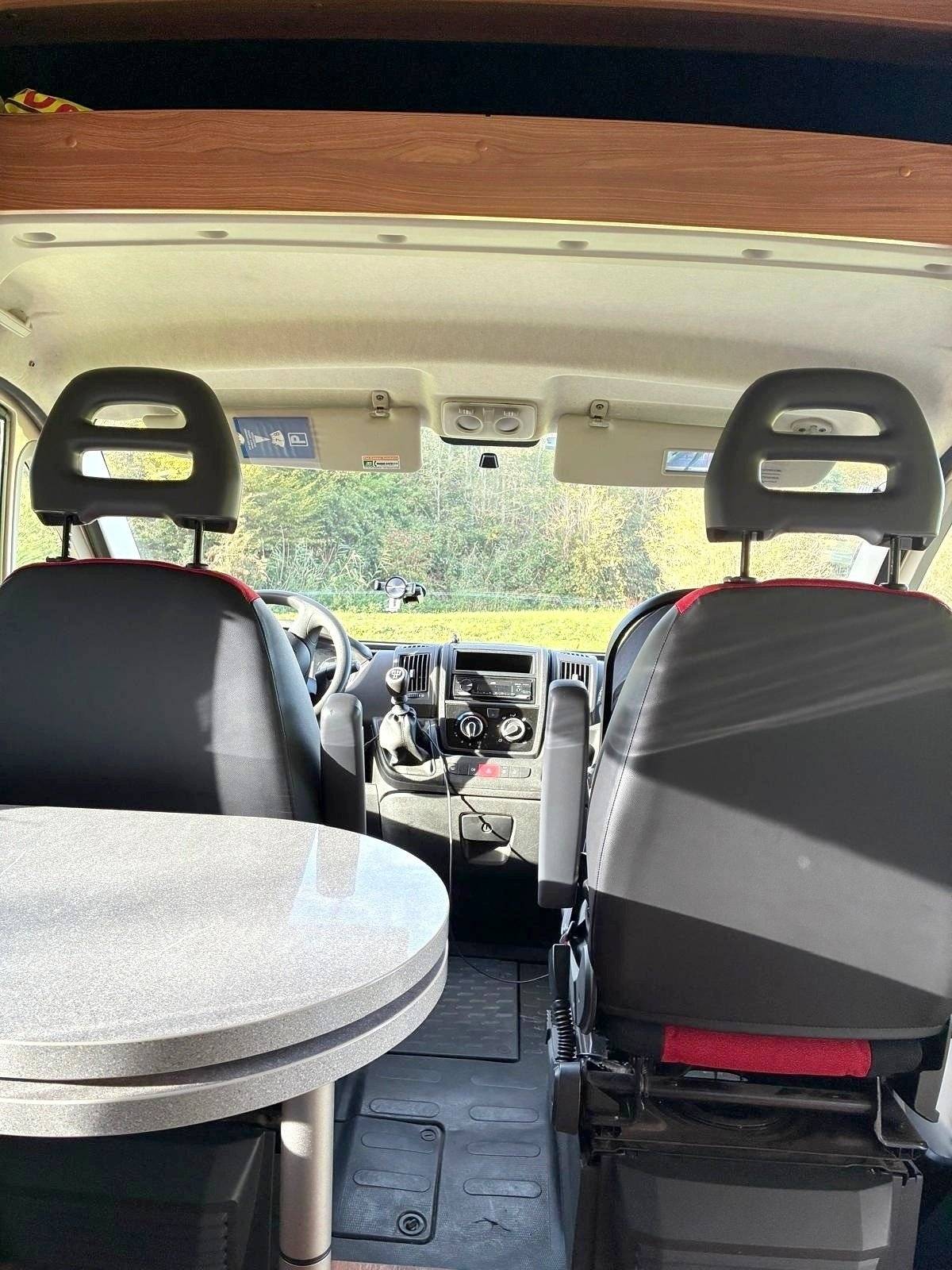 Globecar Globescout