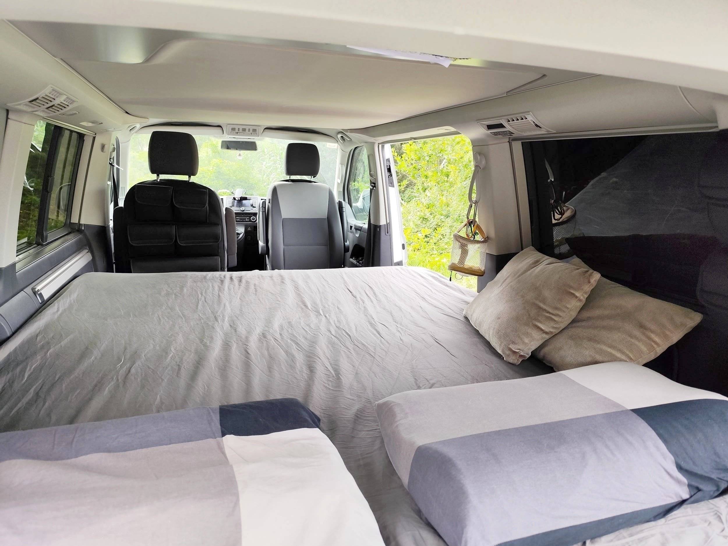 Volkswagen California Beach