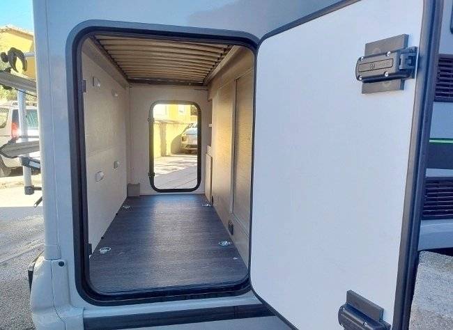 Chausson FORD TRANSIT