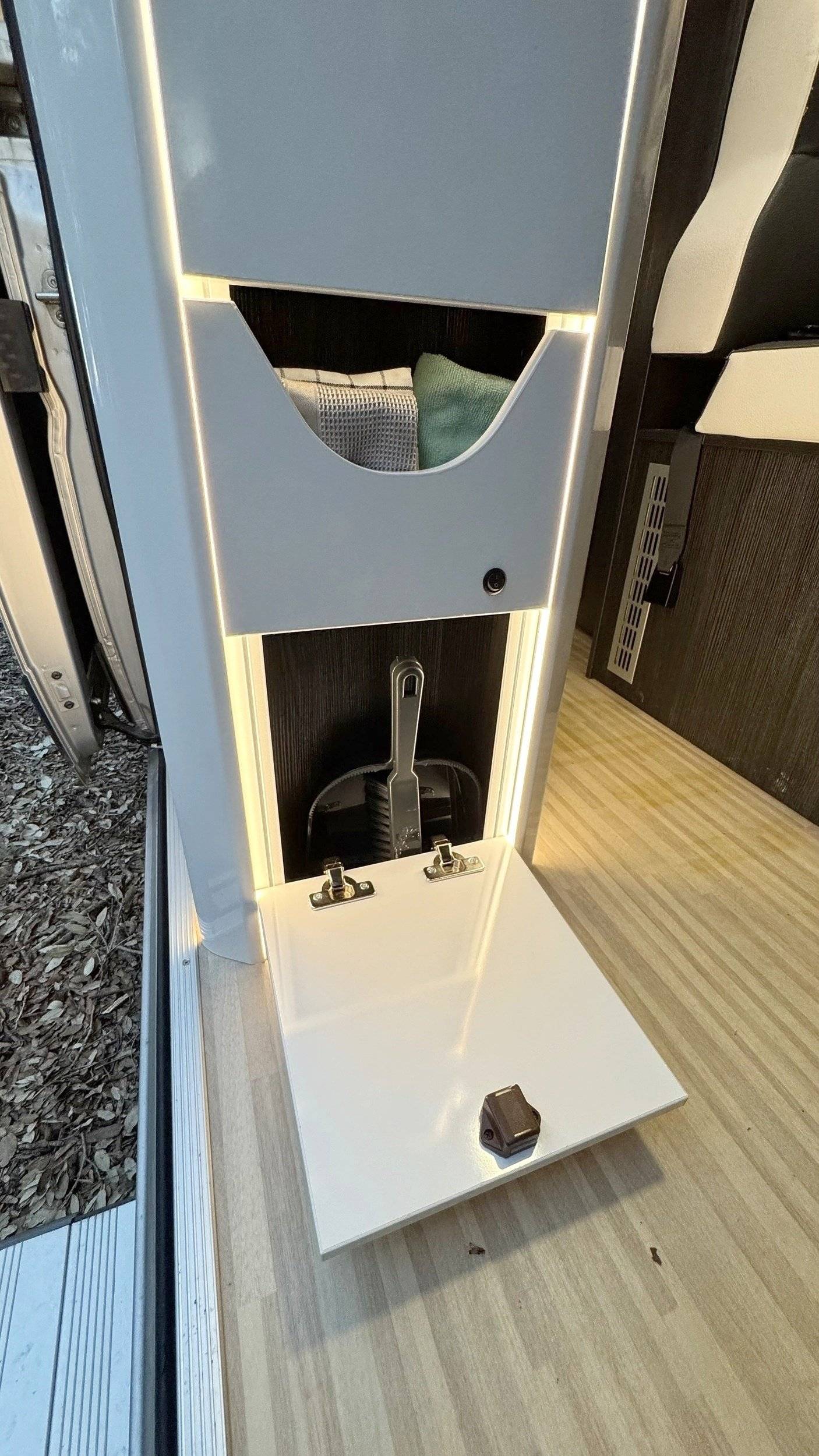 Benimar benimar benivan 119