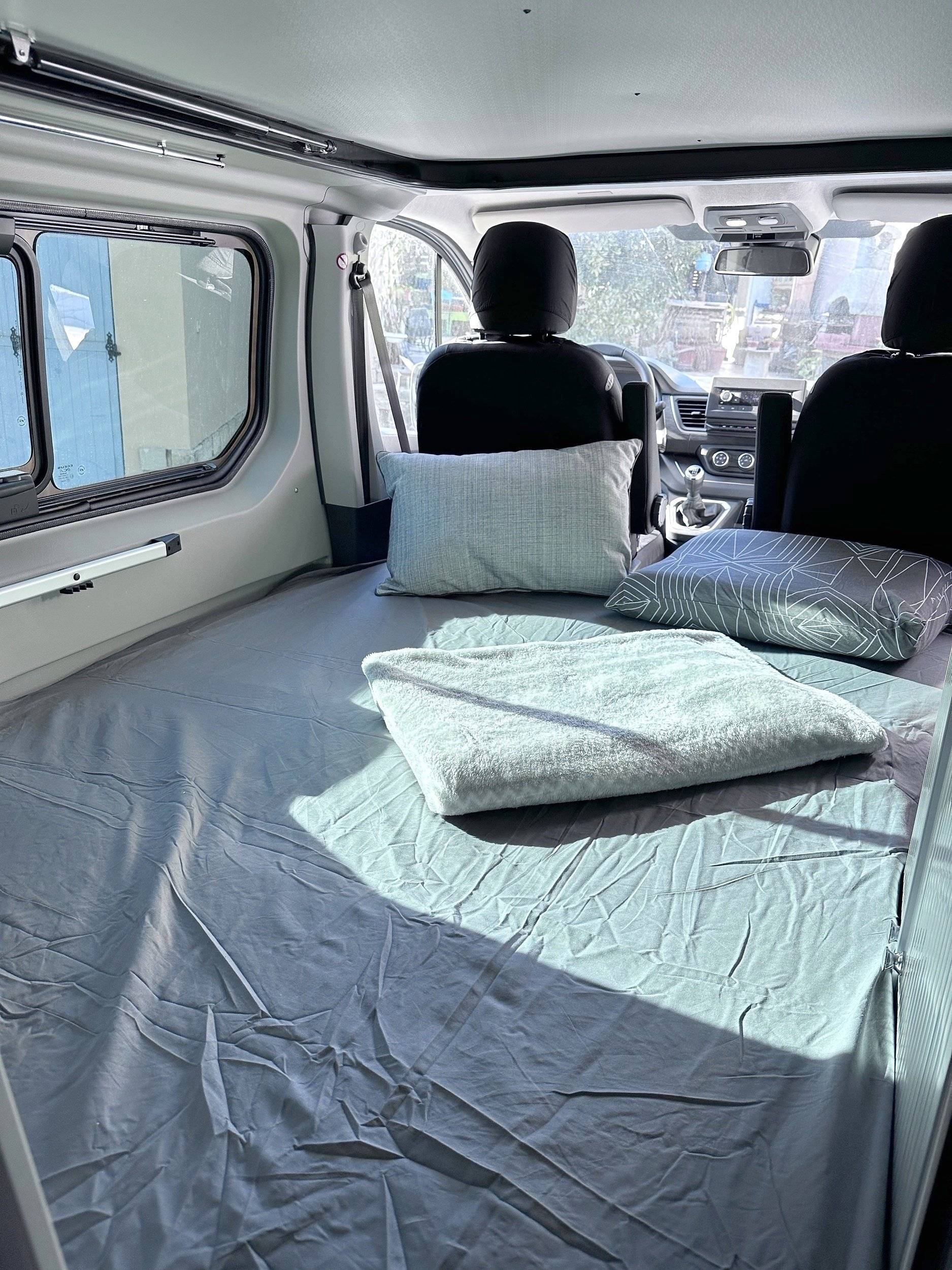 Randger RANDGER R535