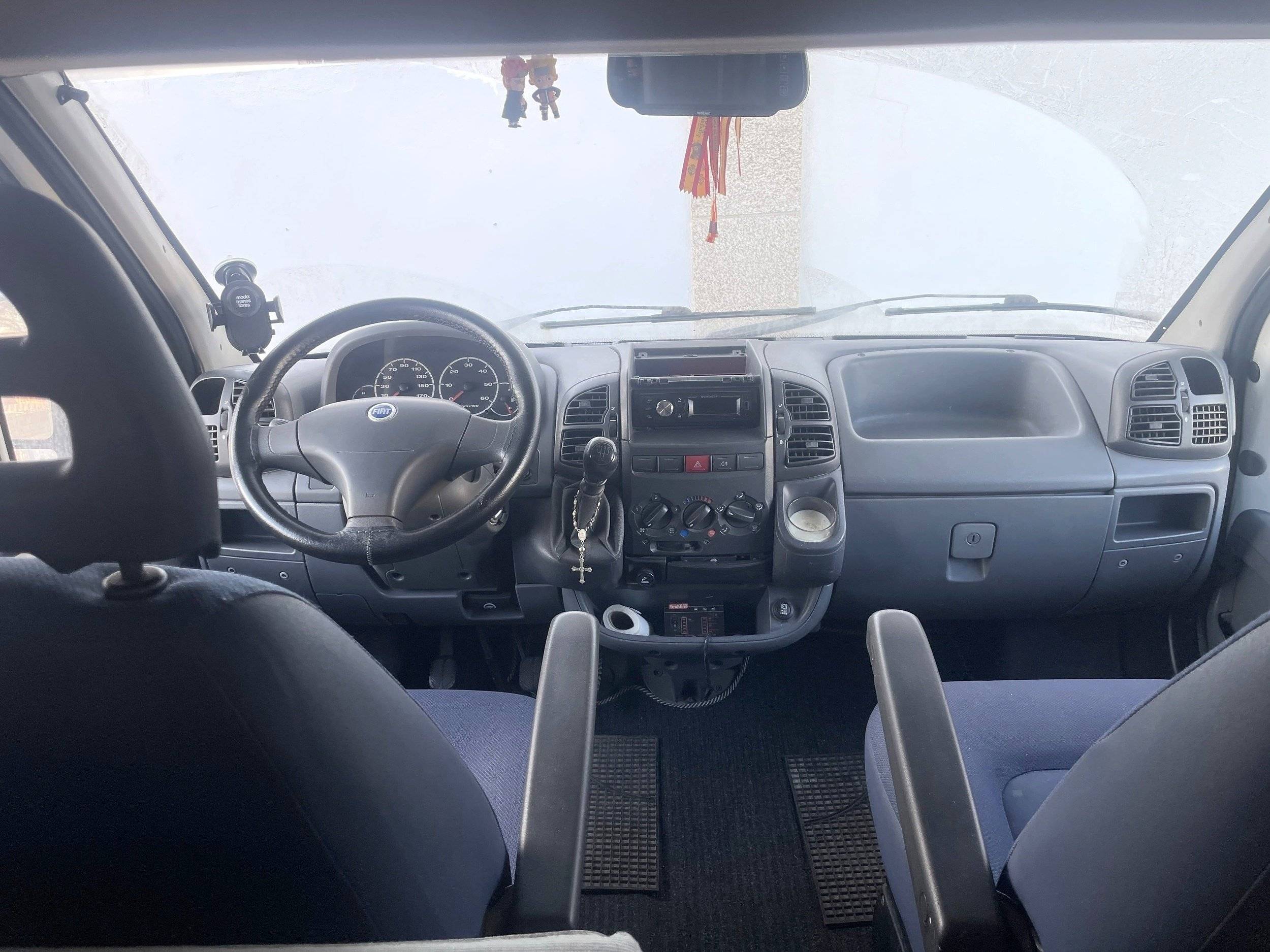 Peugeot Ducato 110.2.0JTD