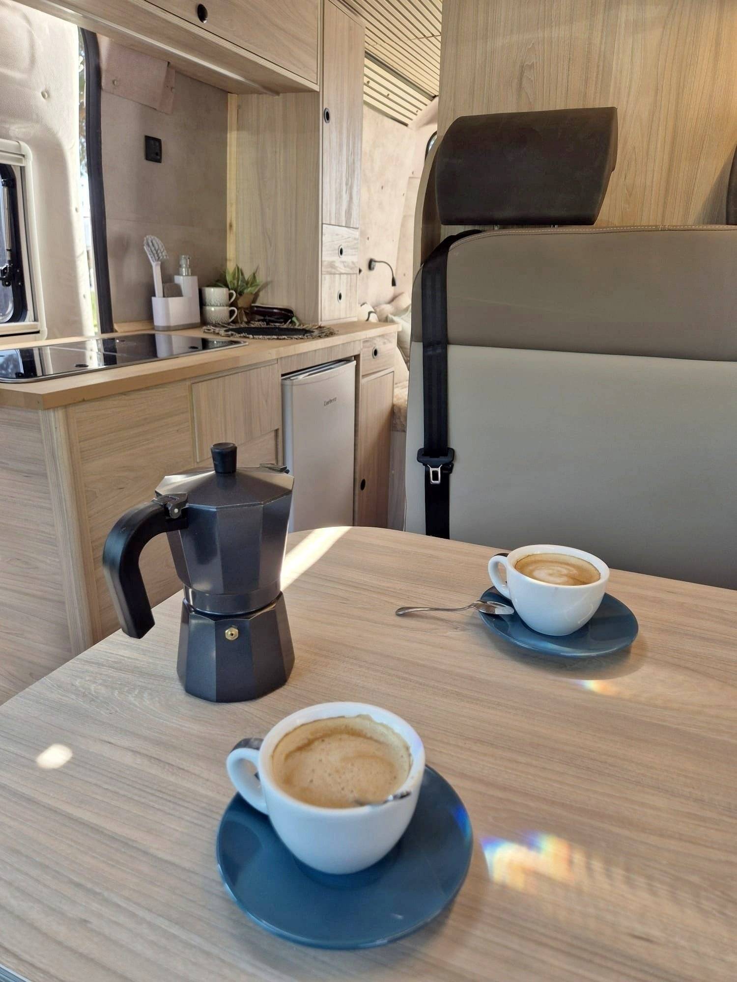 Peugeot Boxer 2,2 l 130 ch