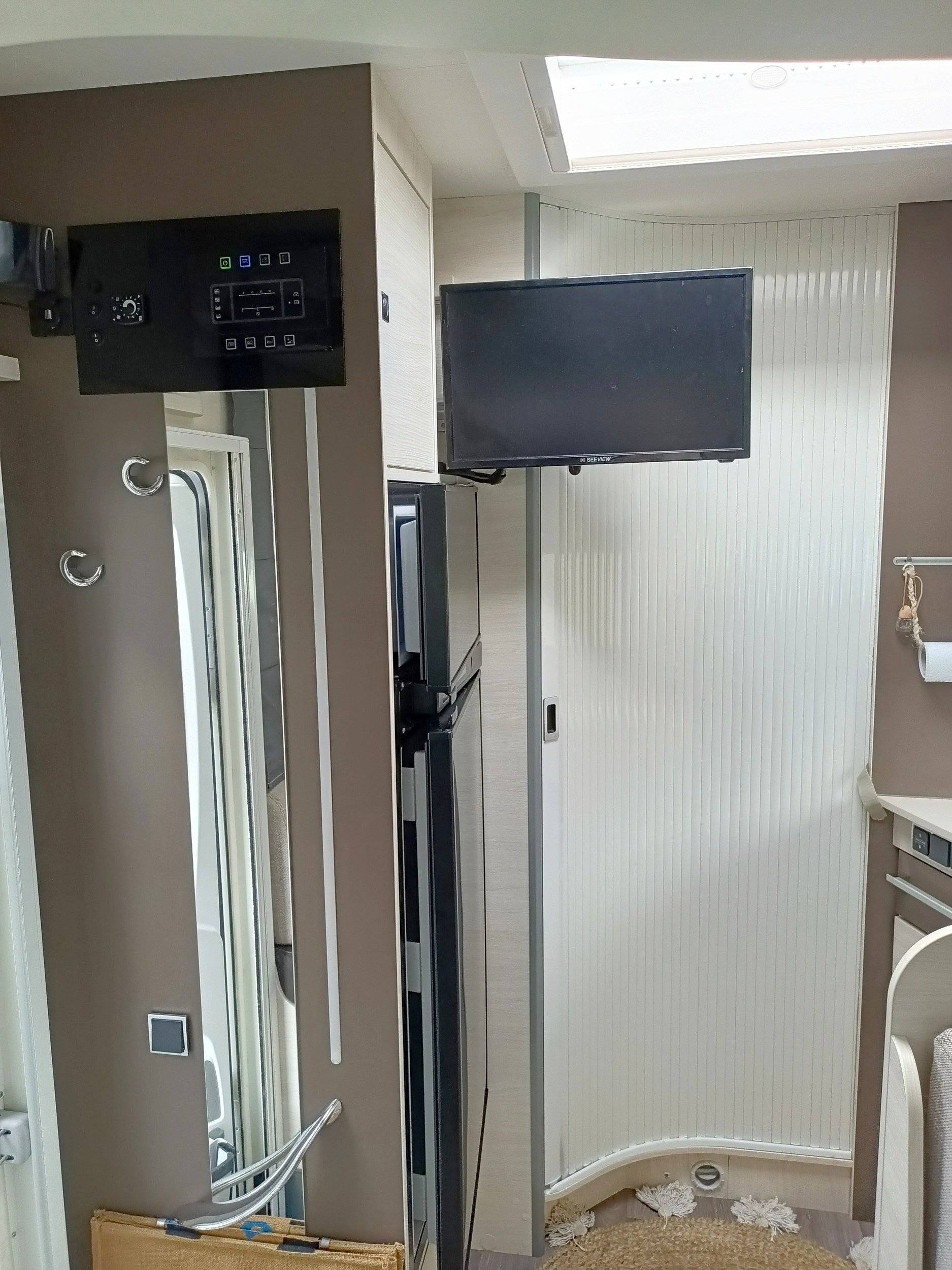 Chausson Welcome 610