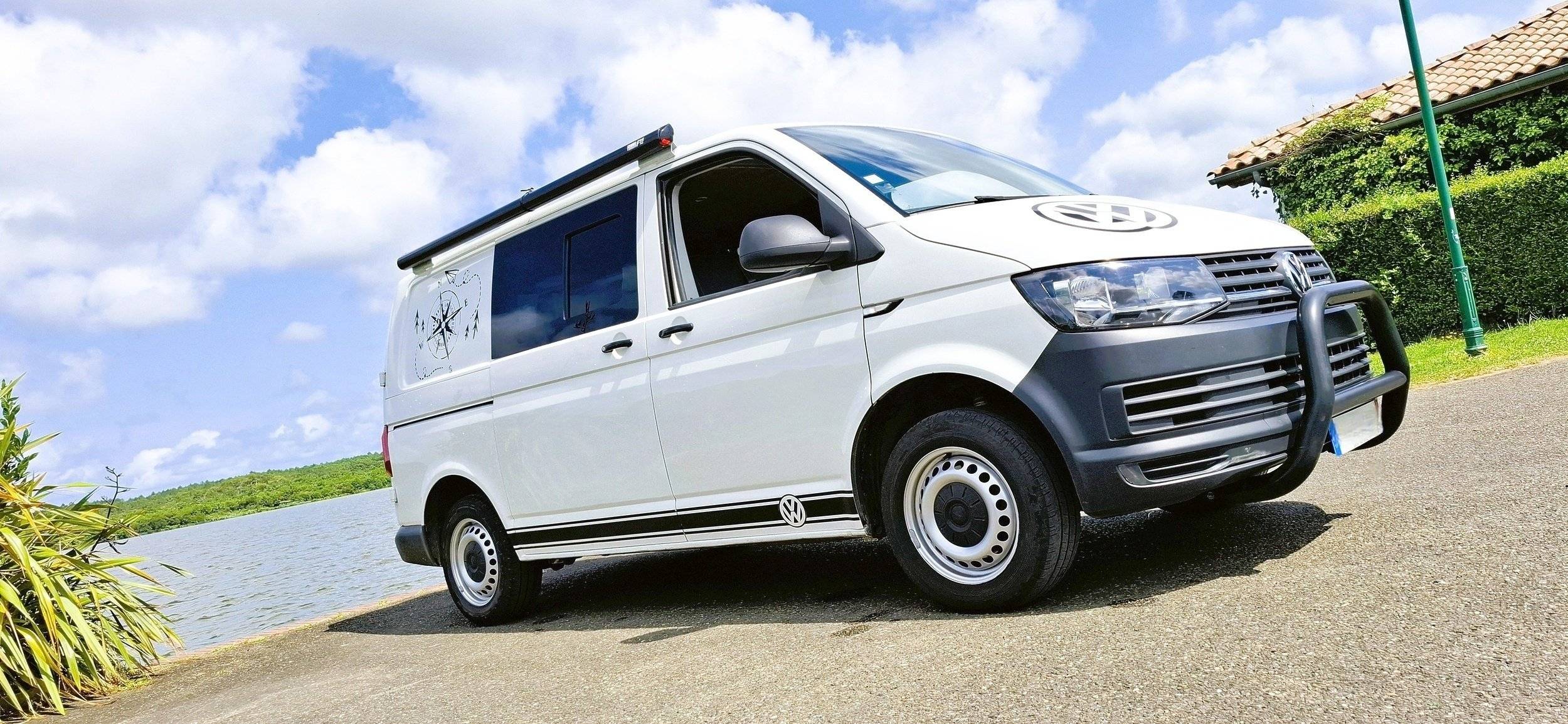 Volkswagen volkswagen