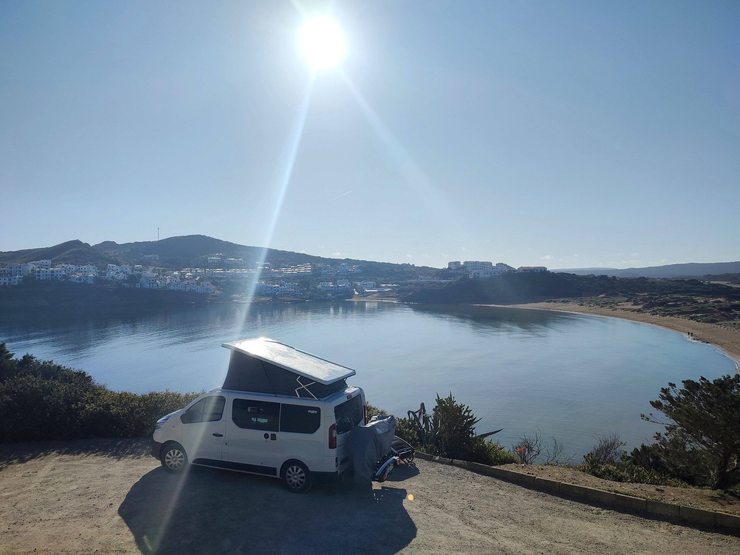 Pilote Trafic 1,6 l 145 ch