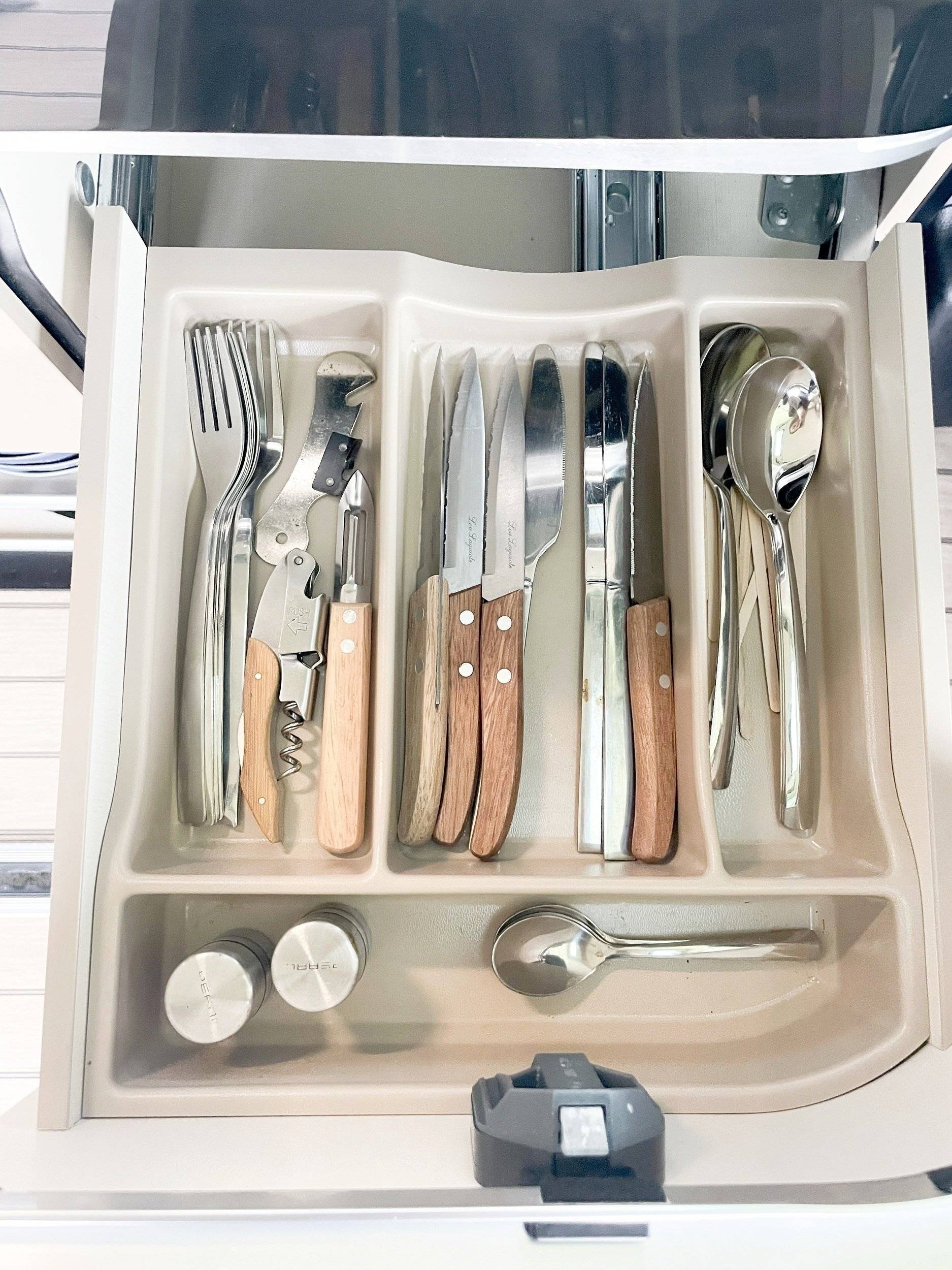 Westfalia Mercedes Marco polo