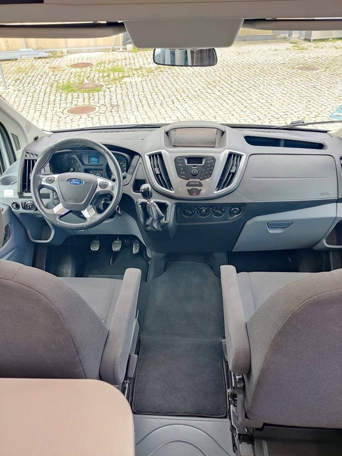 Chausson flash 515