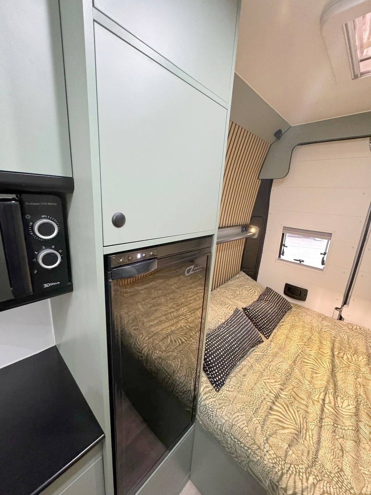 citroen Citroen Jumper