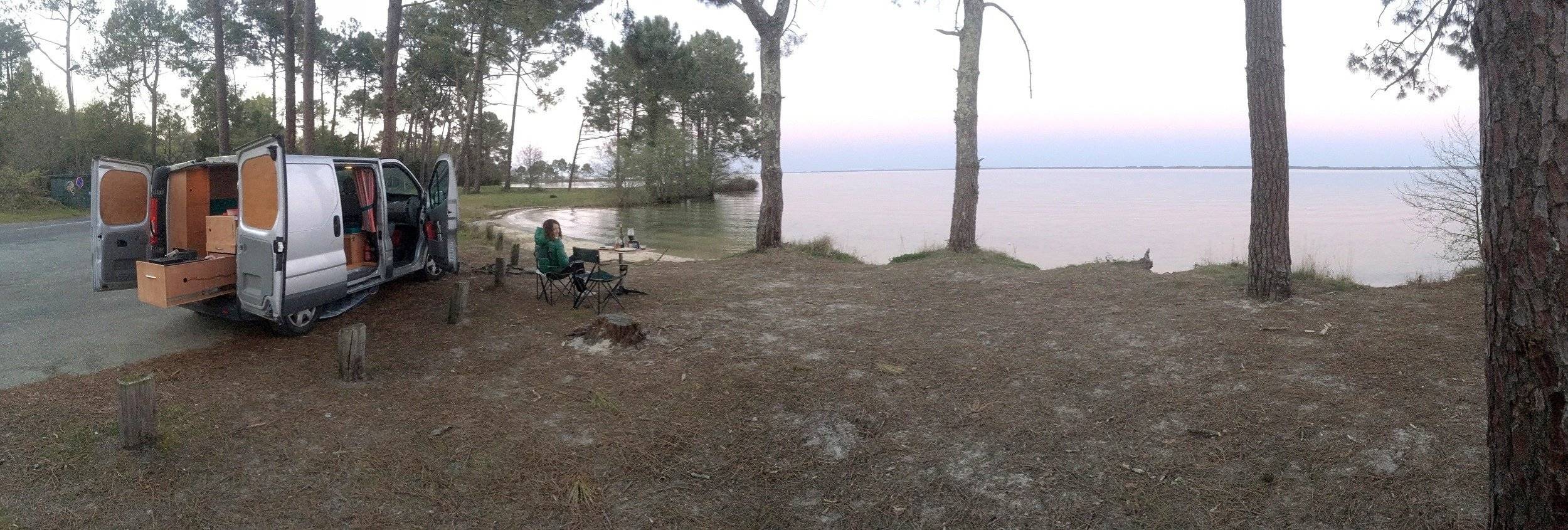 C'est moi Trafic 2,0 l dCi 115 ch