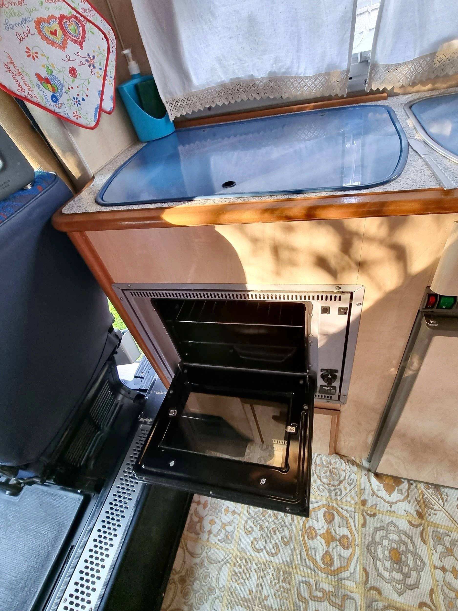 Autostar Ducato 2800 jtd 128 cv