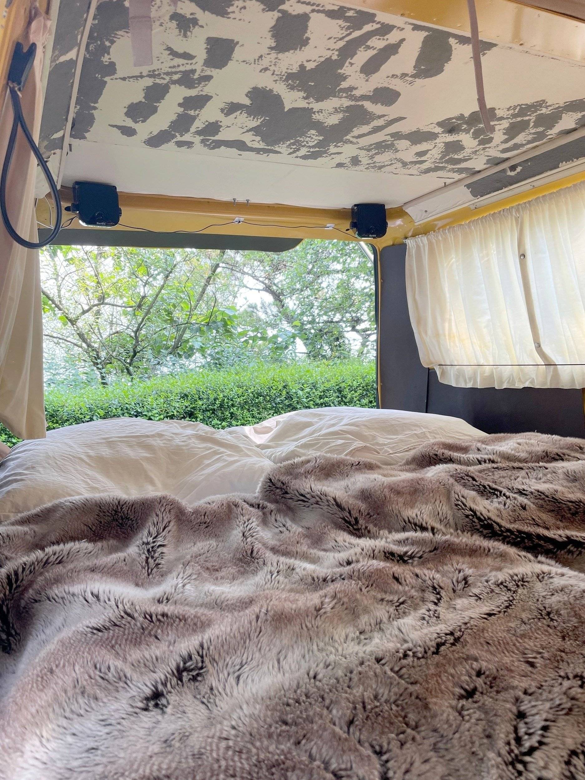 Westfalia Volkswagen T3