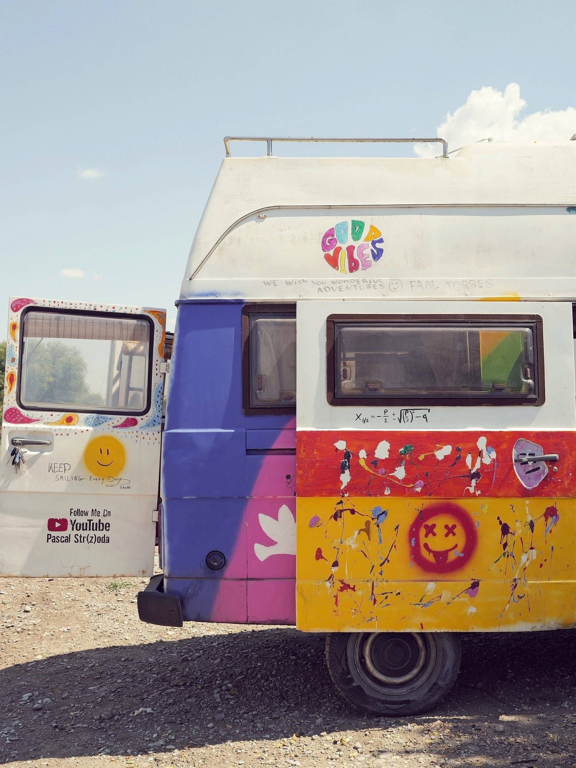 Volkswagen LT28