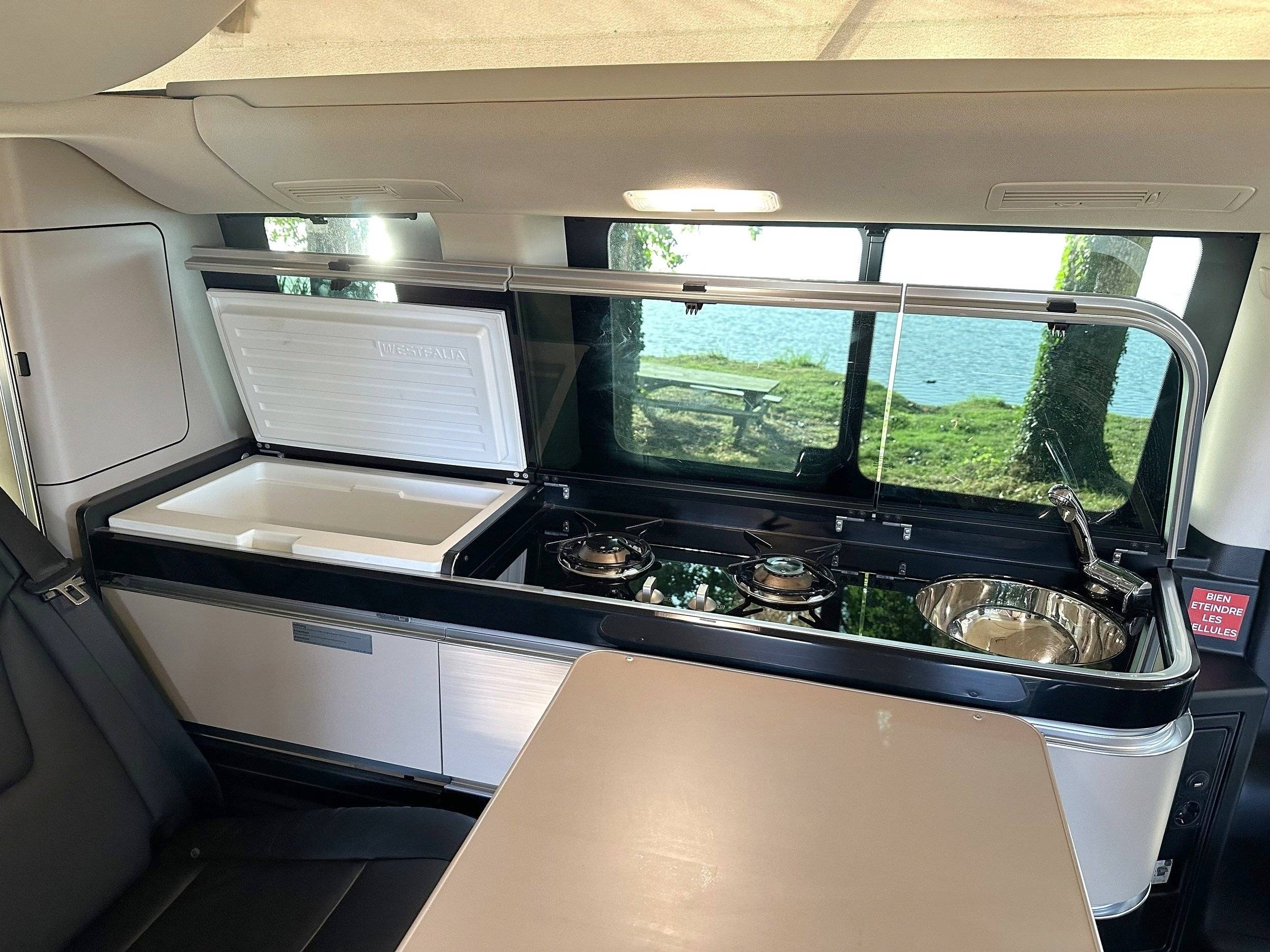 Westfalia Marco Polo