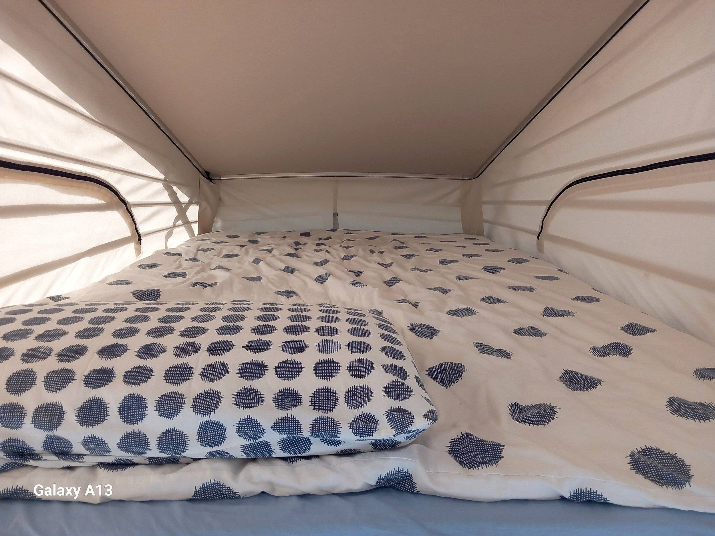 Westfalia Marco polo/ westfalia