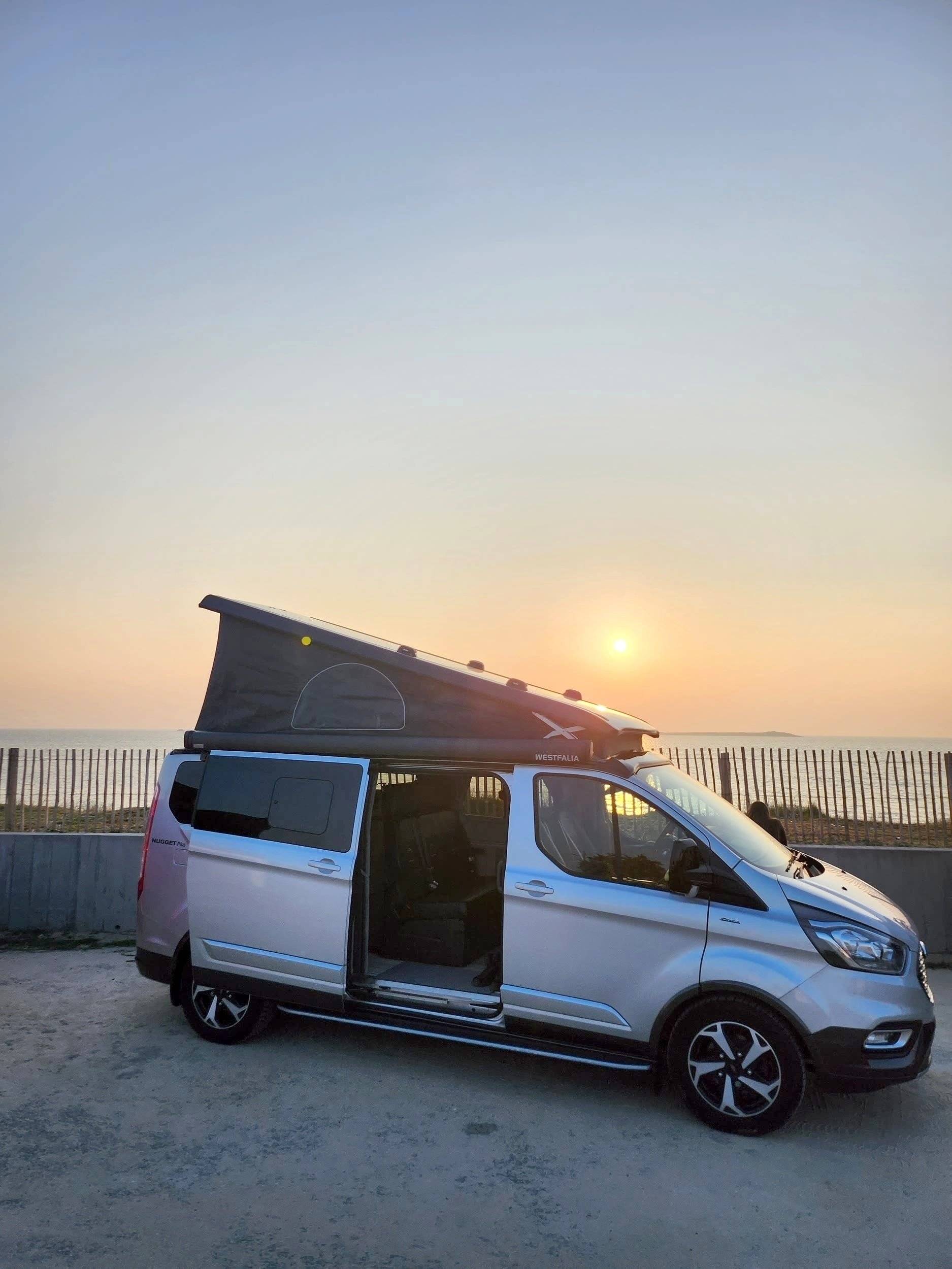 Westfalia westfalia