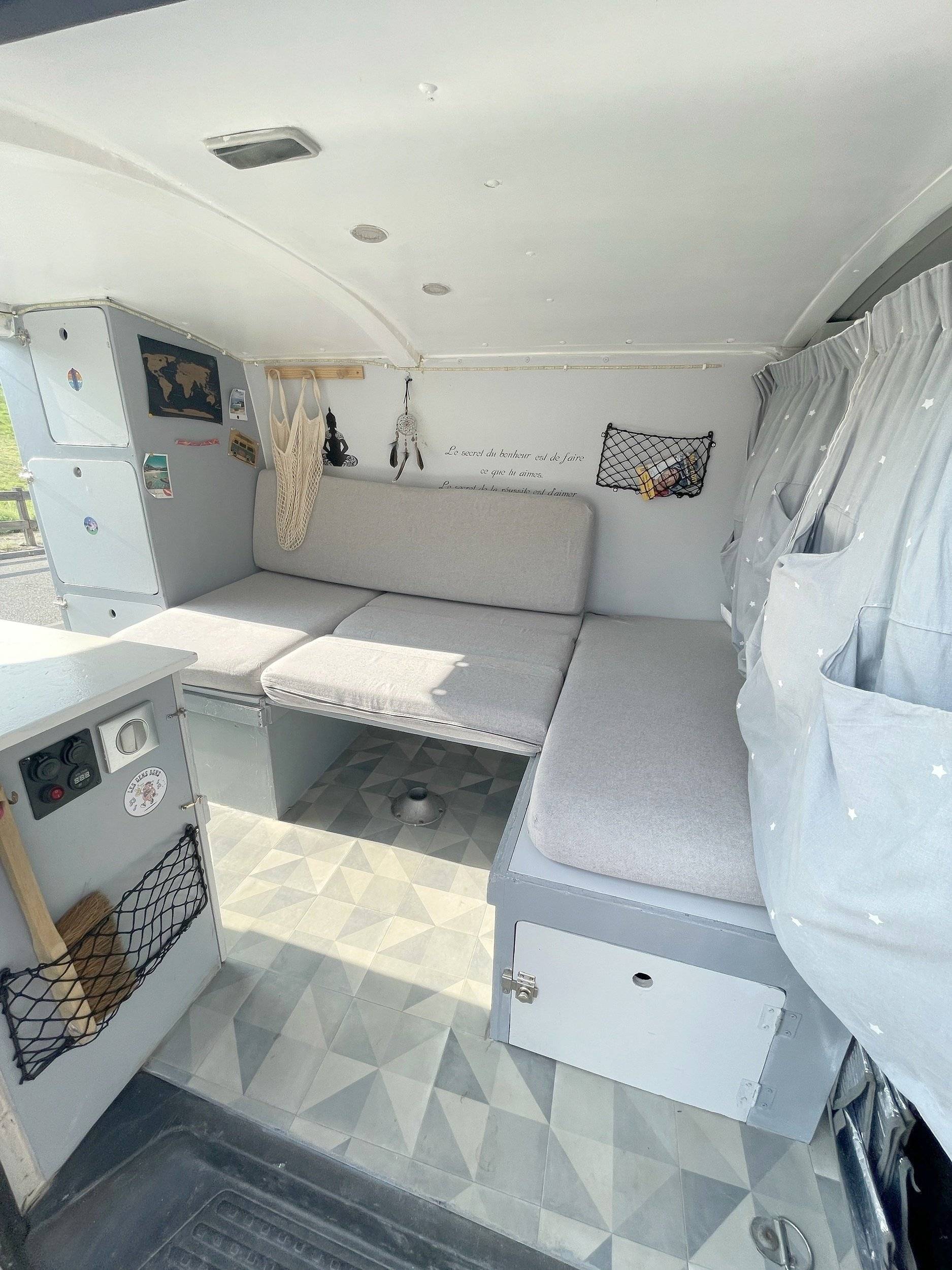 Volkswagen T5 Transporter 2,0 TDI 114cv