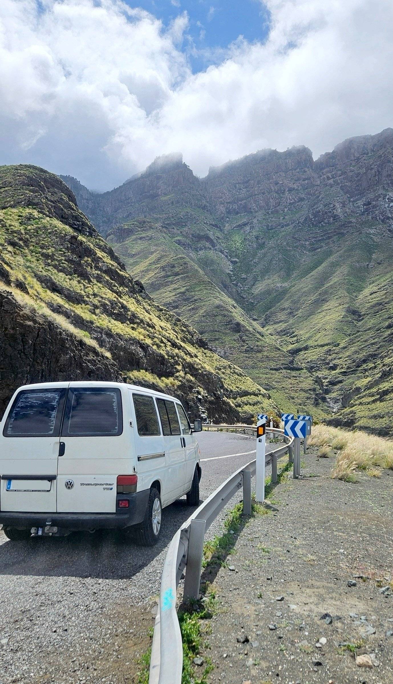 Volkswagen Volkswagen t4 transporter kombi