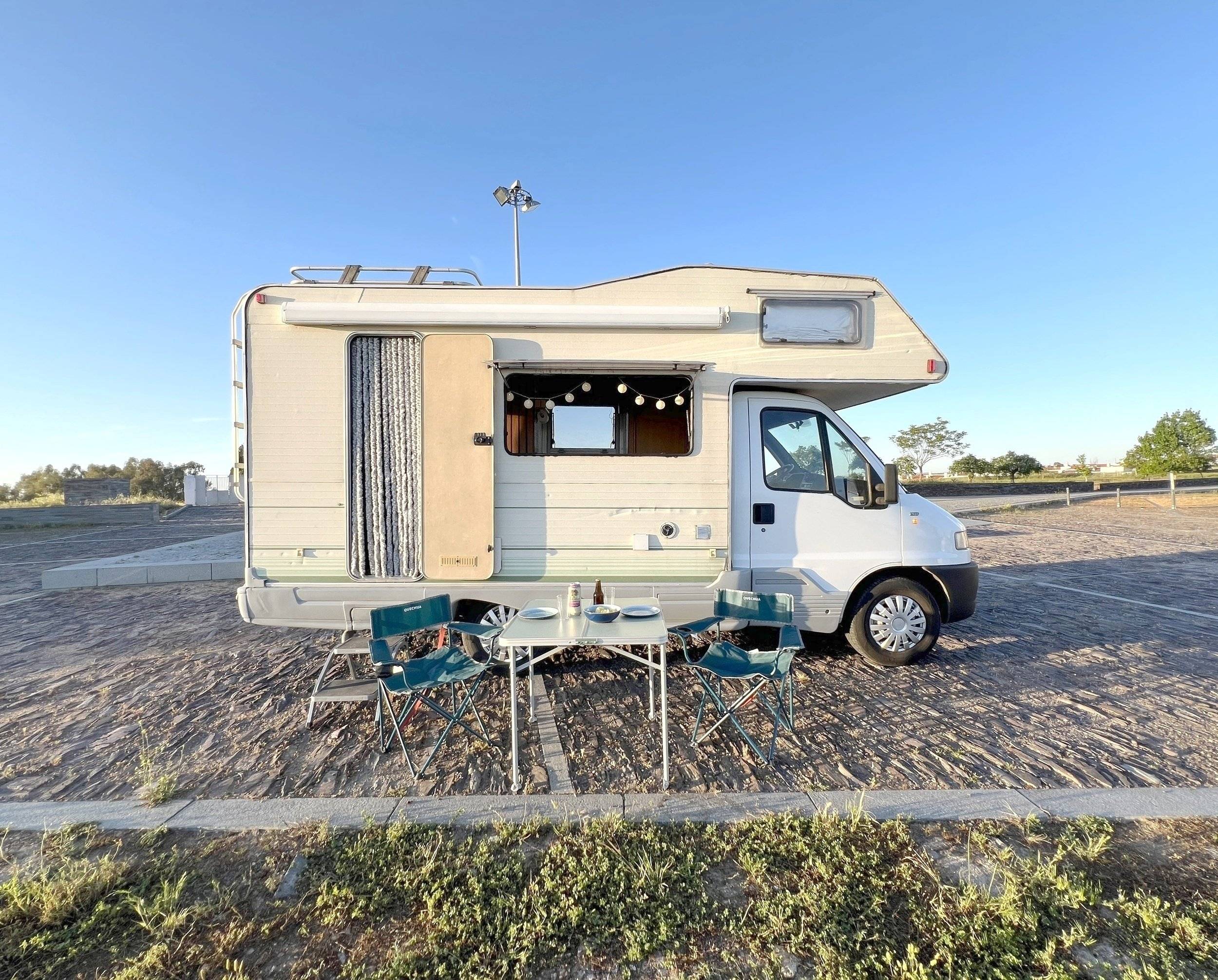 Rmb Fiat ducato