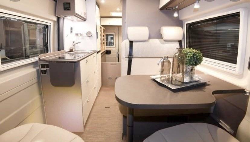 Fiat Ducato 2,2 l Multijet 130 ch.