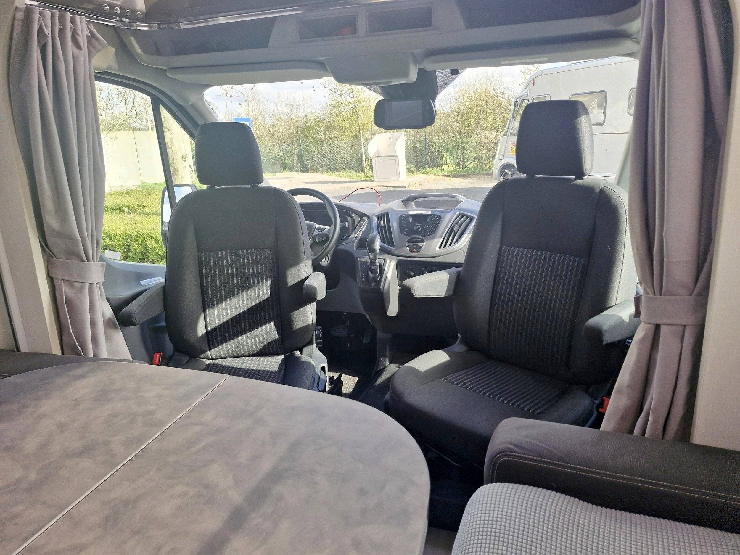 Chausson 