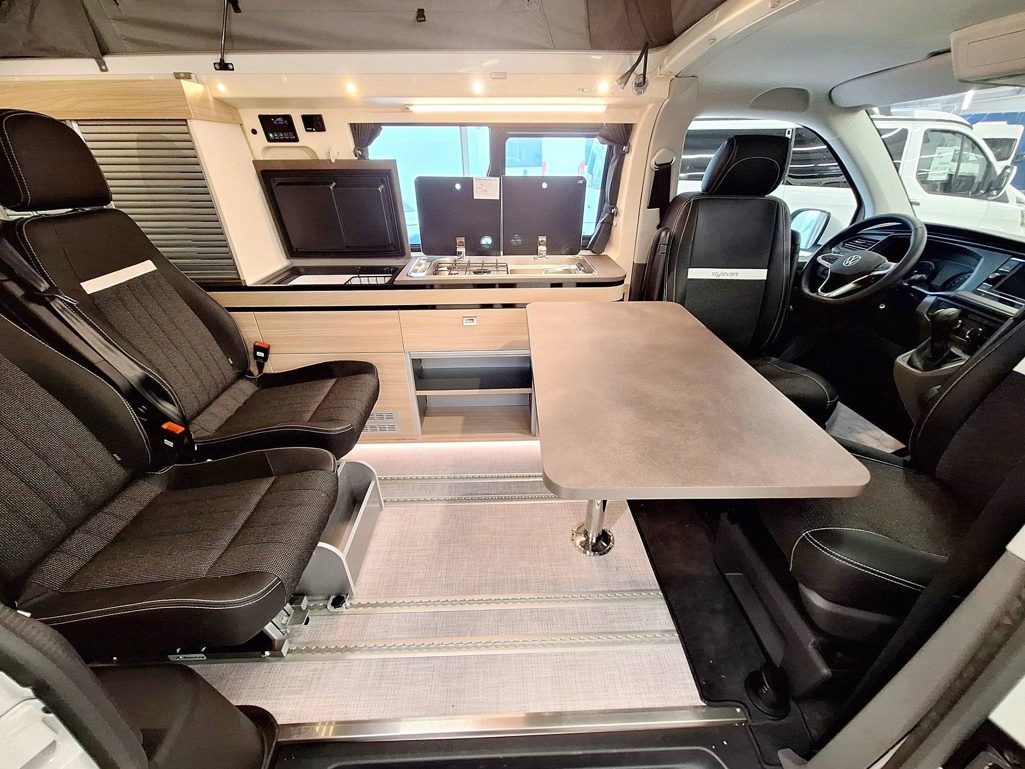 Stylevan stylevan melbourne