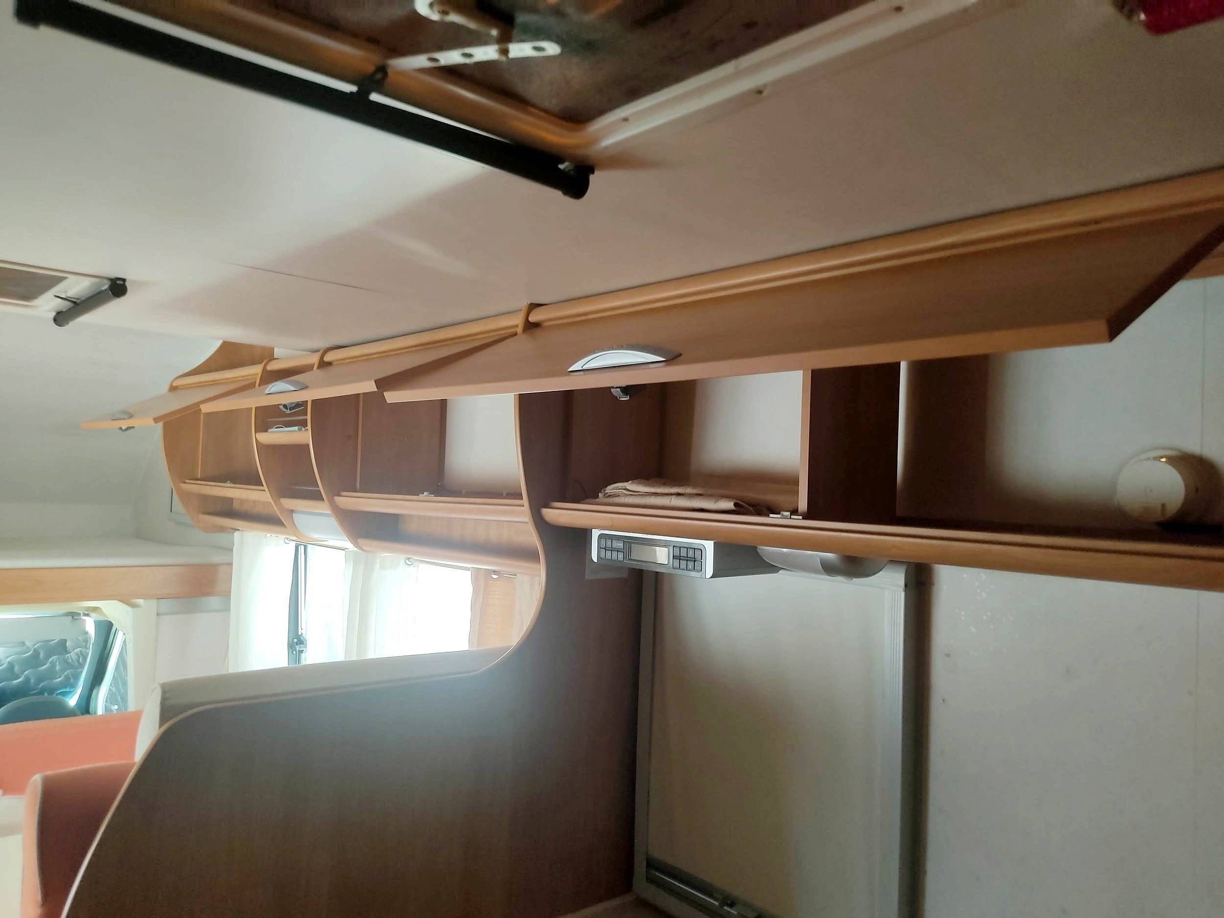 Rimor Rimor katamarano