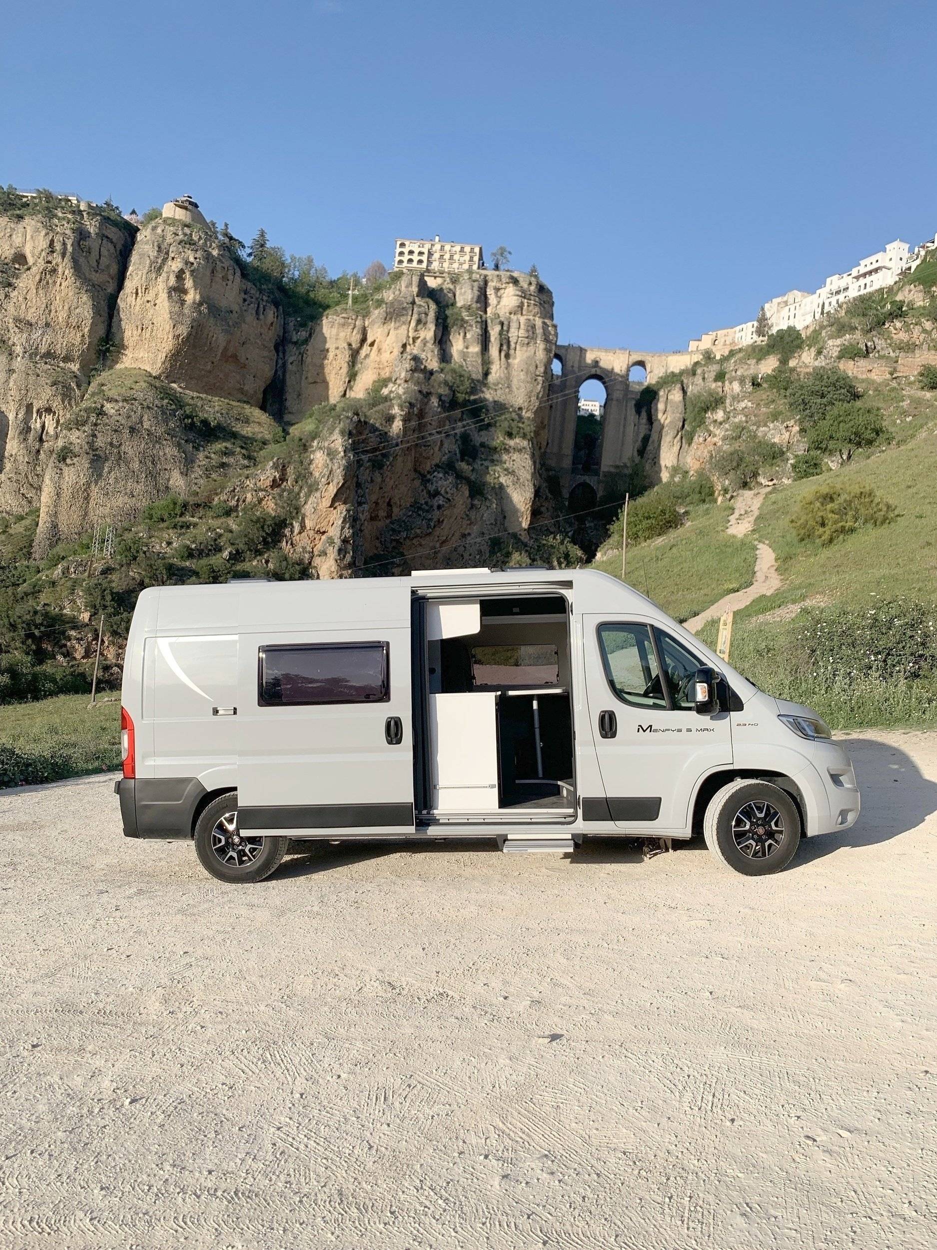 Mclouis 3 Maxi S-Line