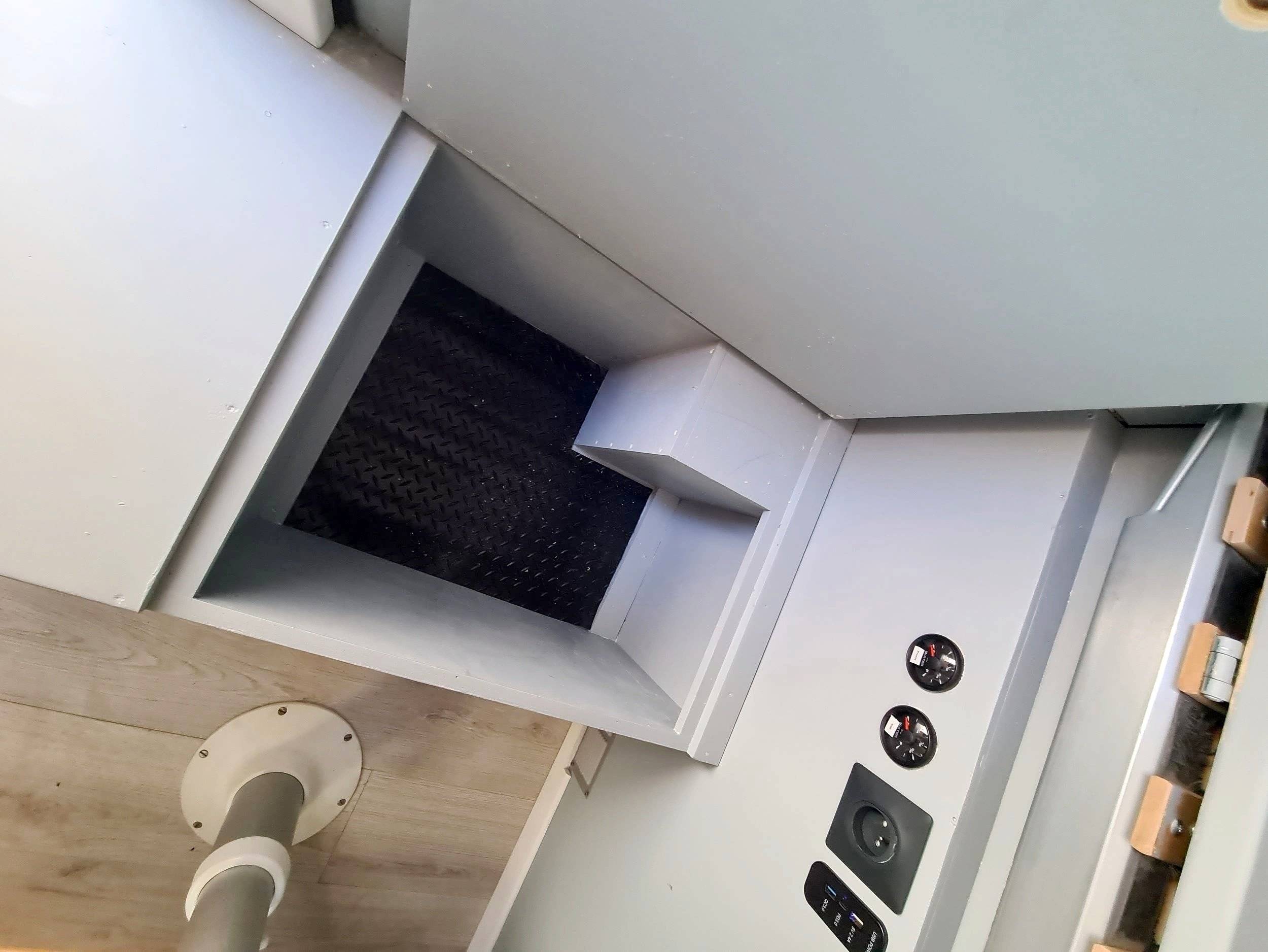 Mercedes Sprinter 314 cdi