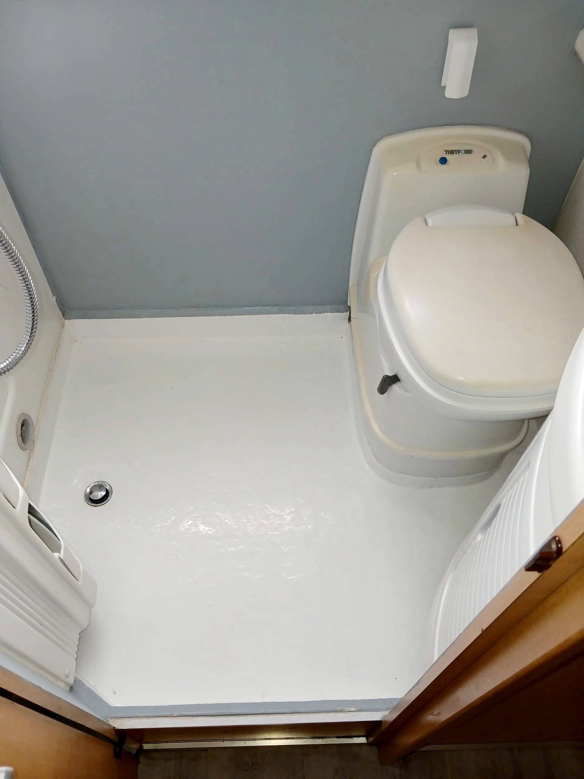 Chausson Welcome23