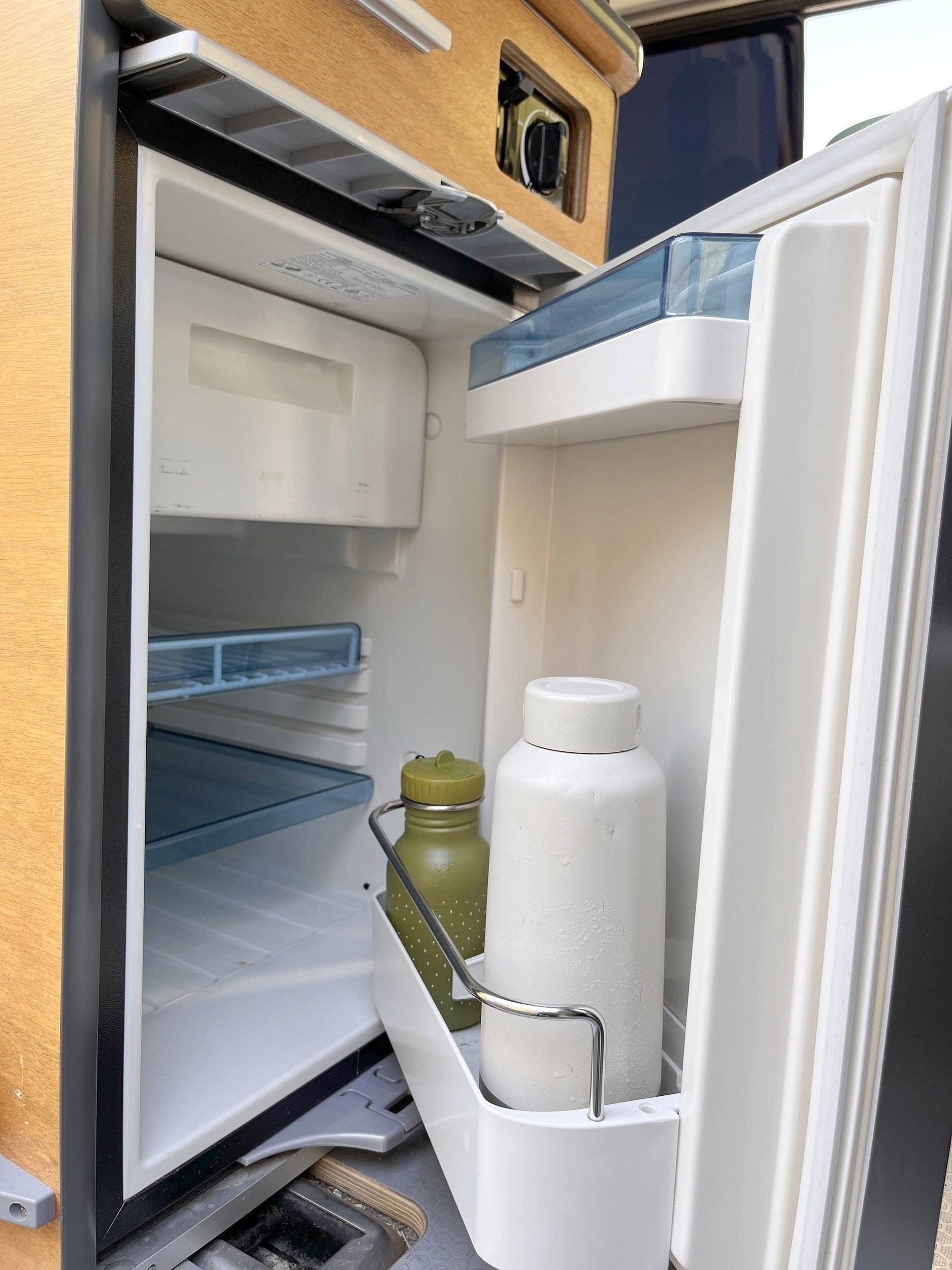 Van Mania South West