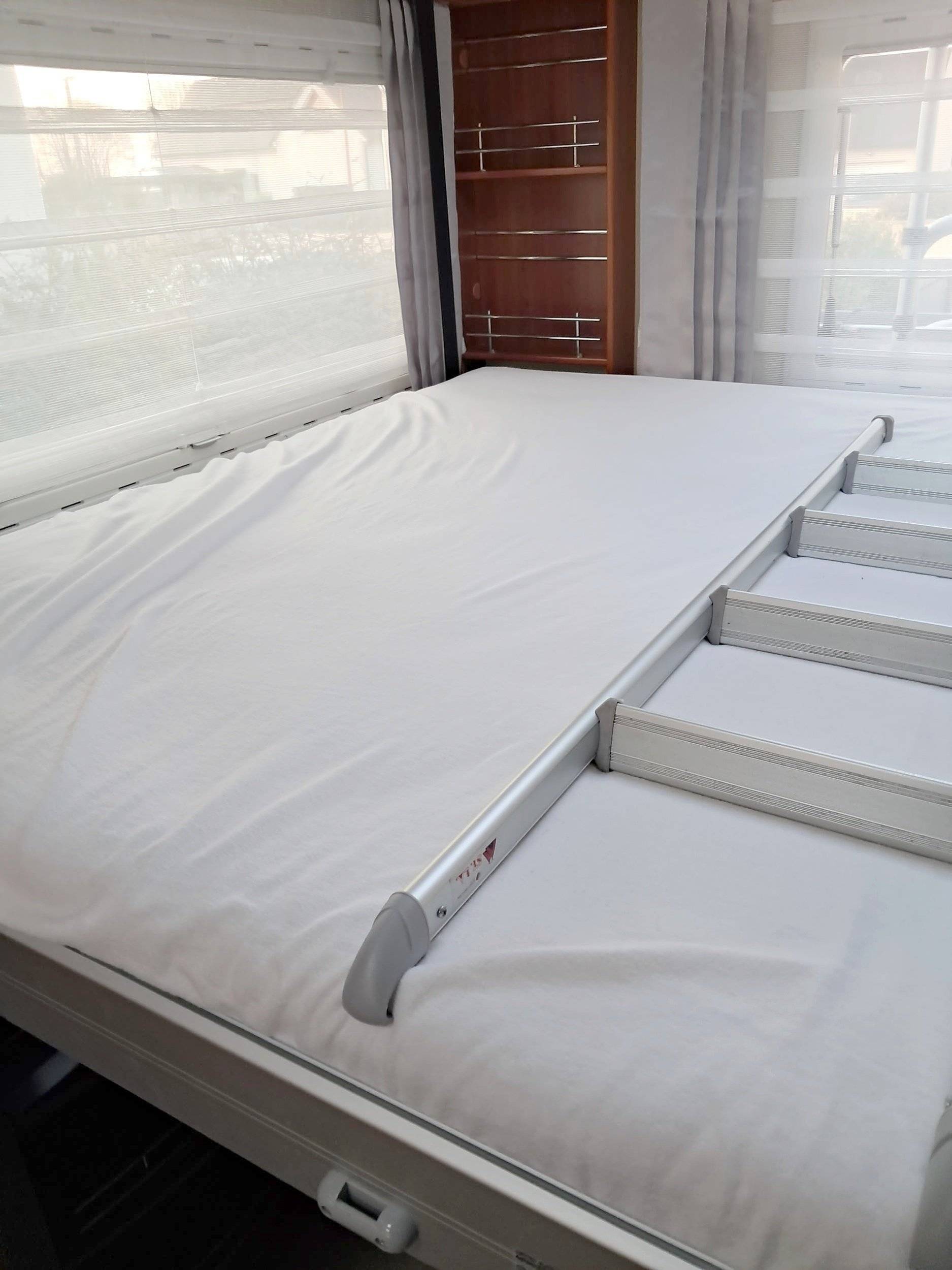 Mobilvetta K-Yacht-80