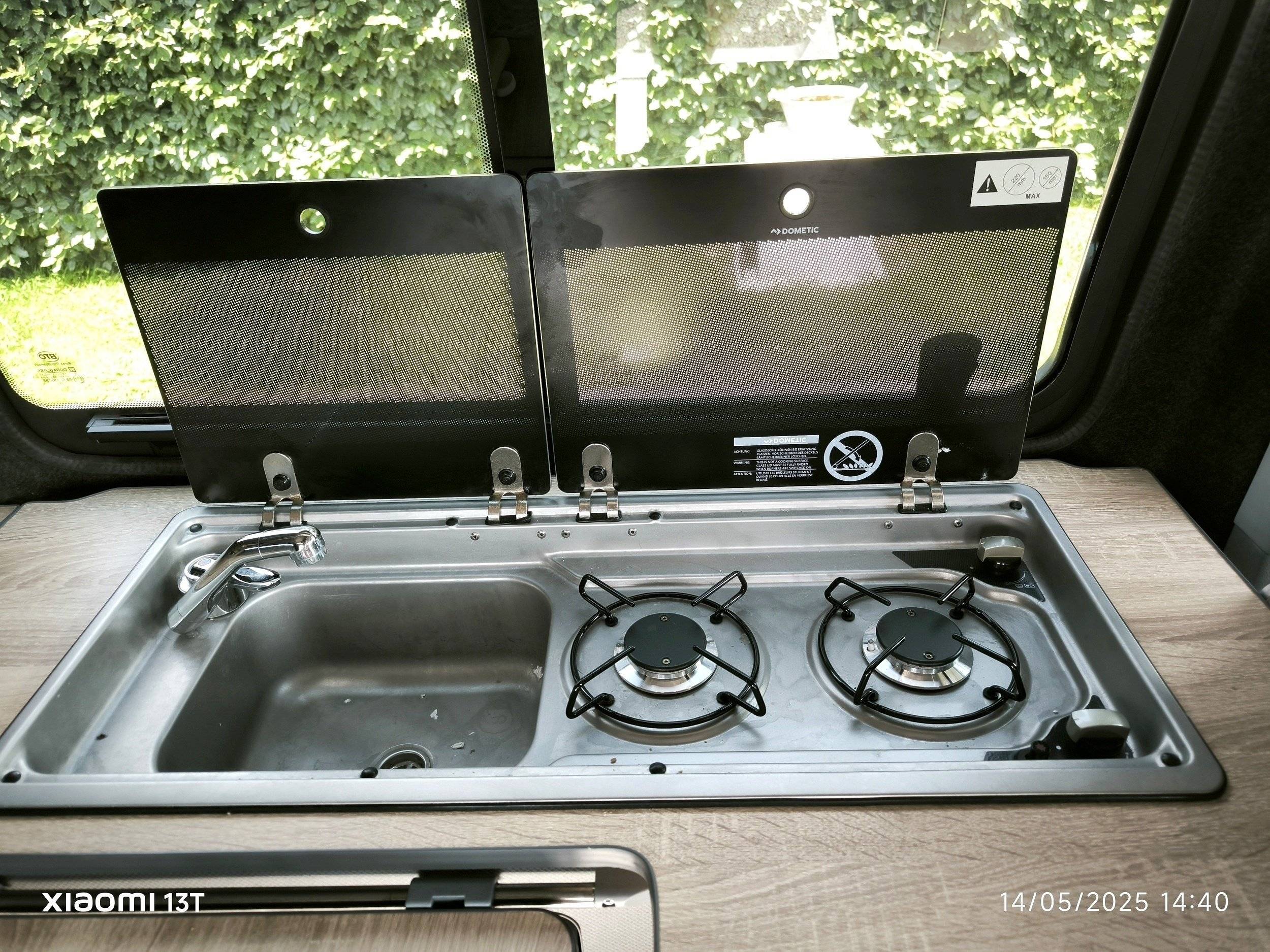 Vantripper  Volkswagen Transporter T6.1