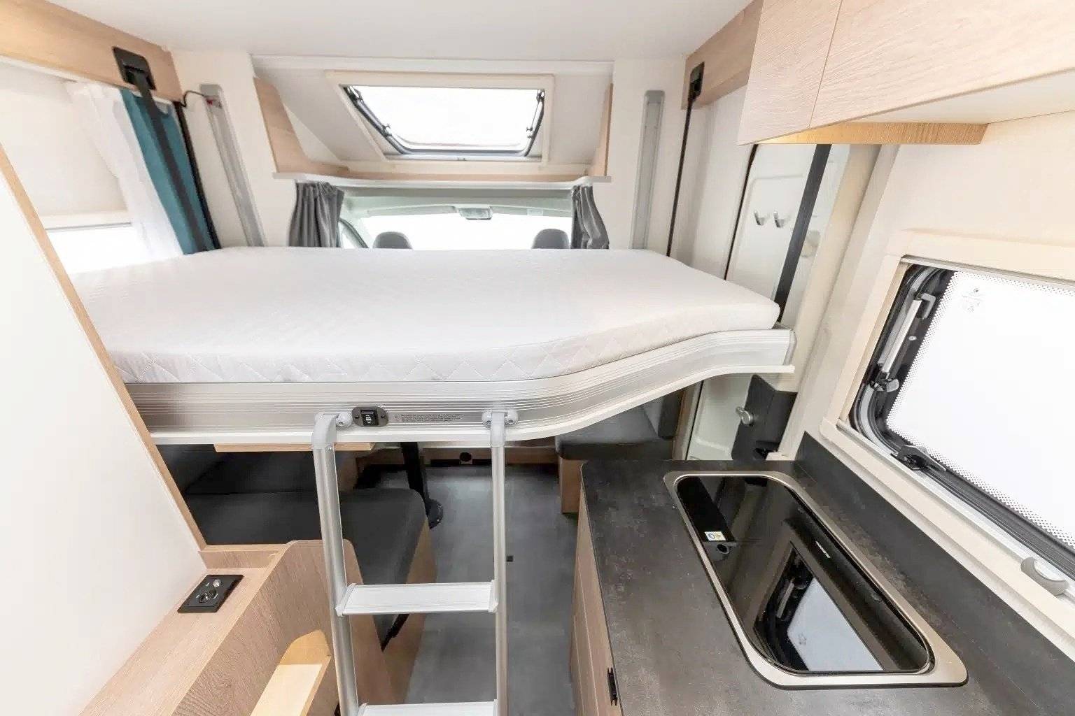 Mooveo TEI 70 EB light