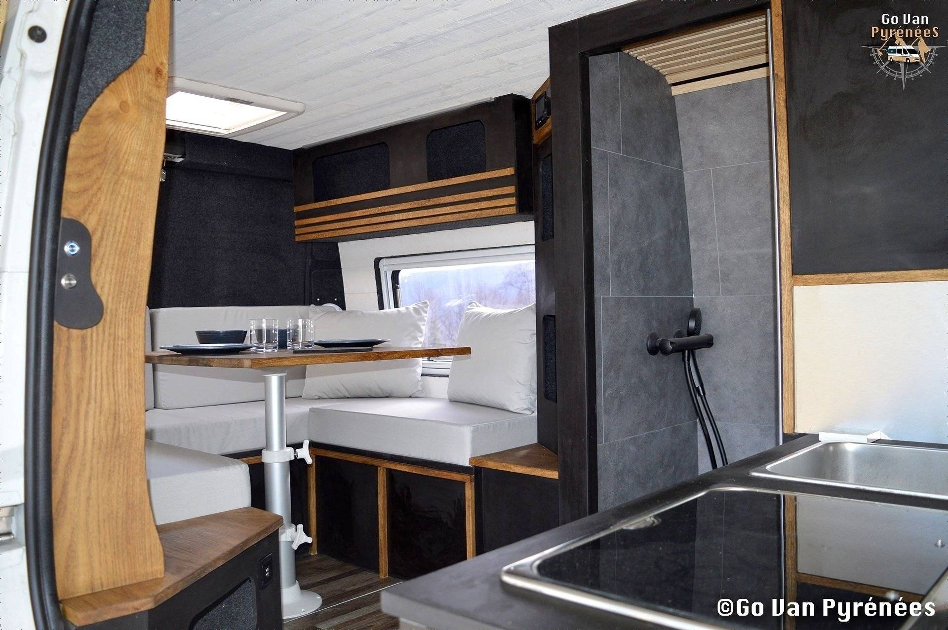 Adria Jumper 2,0 l 130 ch