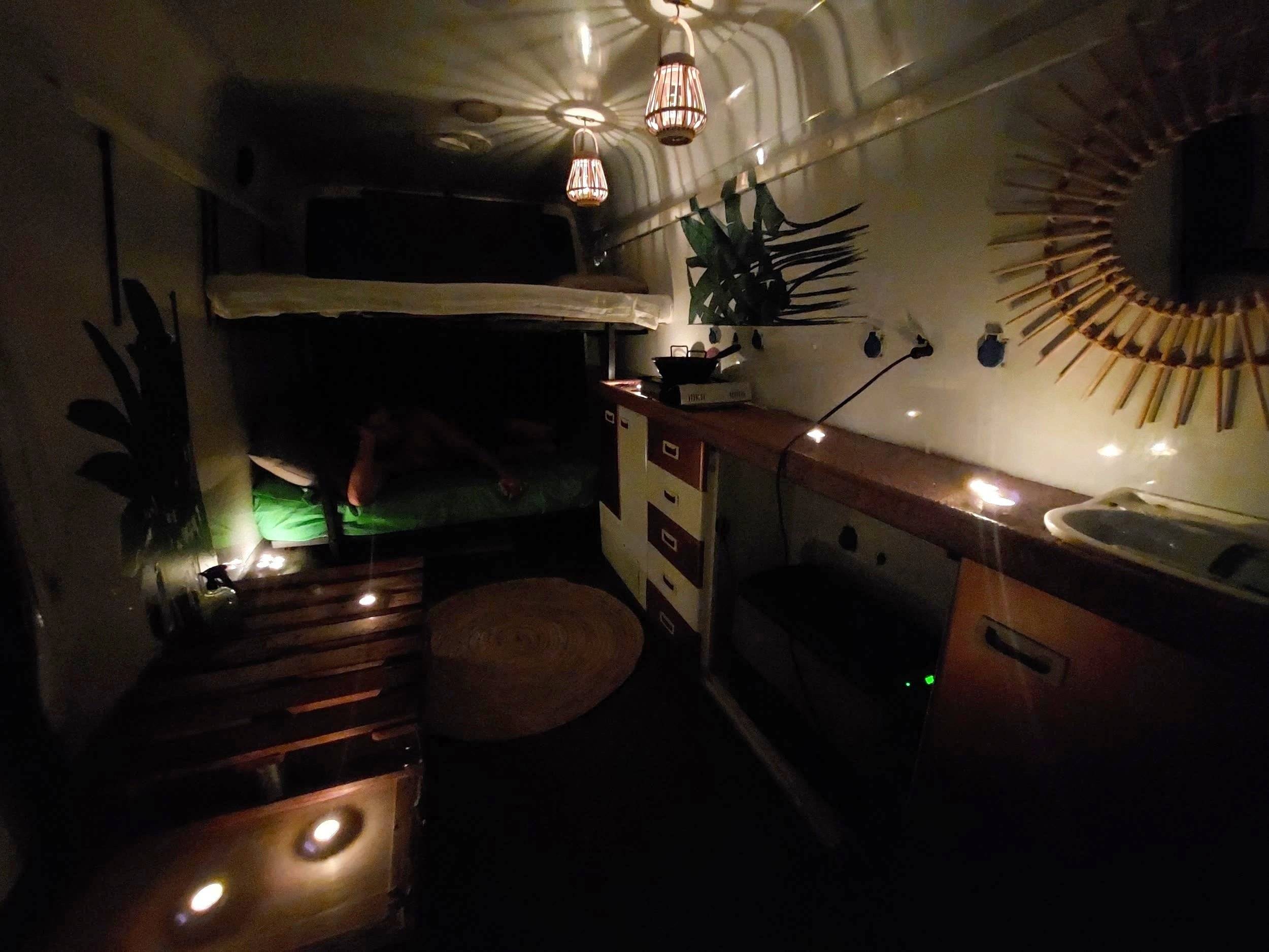 Mercedes MERCEDES SPRINTER