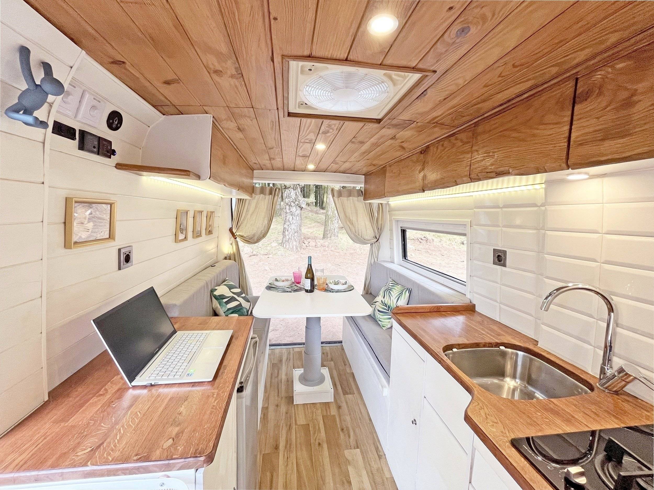 Citroën Jumper 2,2 l 130 ch