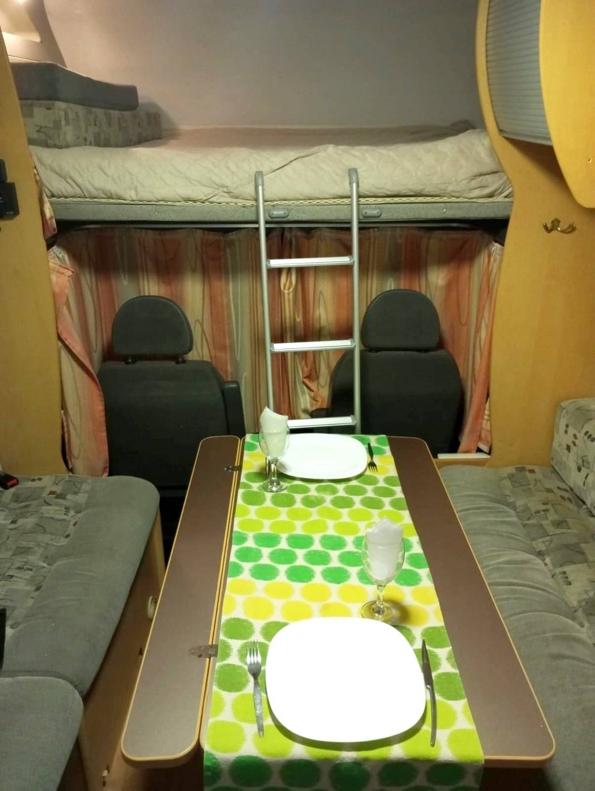 Roller Team Transit 125 ch