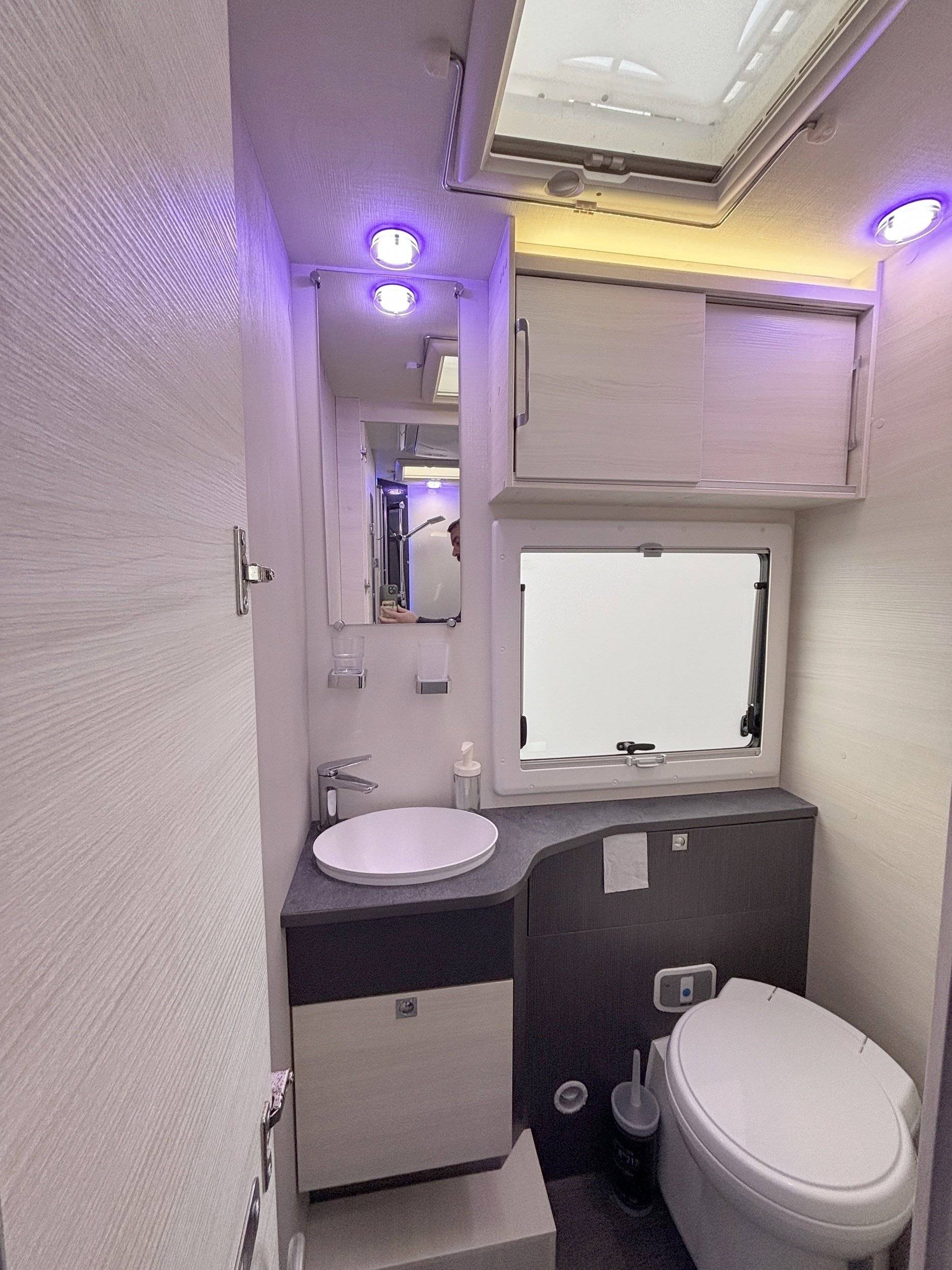 Chausson Titanium Premium 720