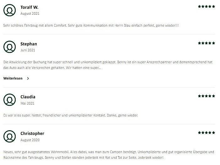 Pössl Pössl 2WinR Plus