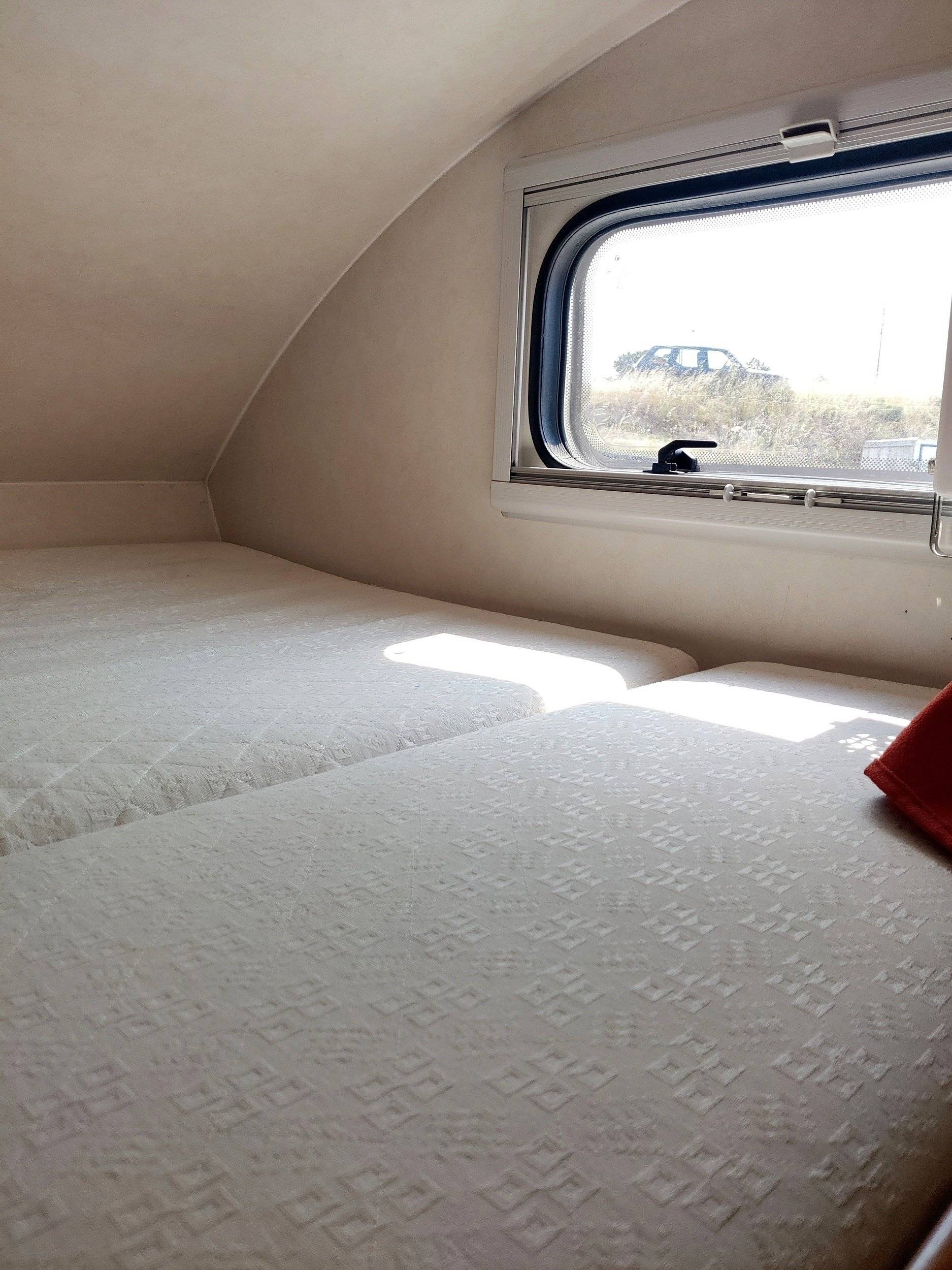 Rimor Rimor Katamarano 9