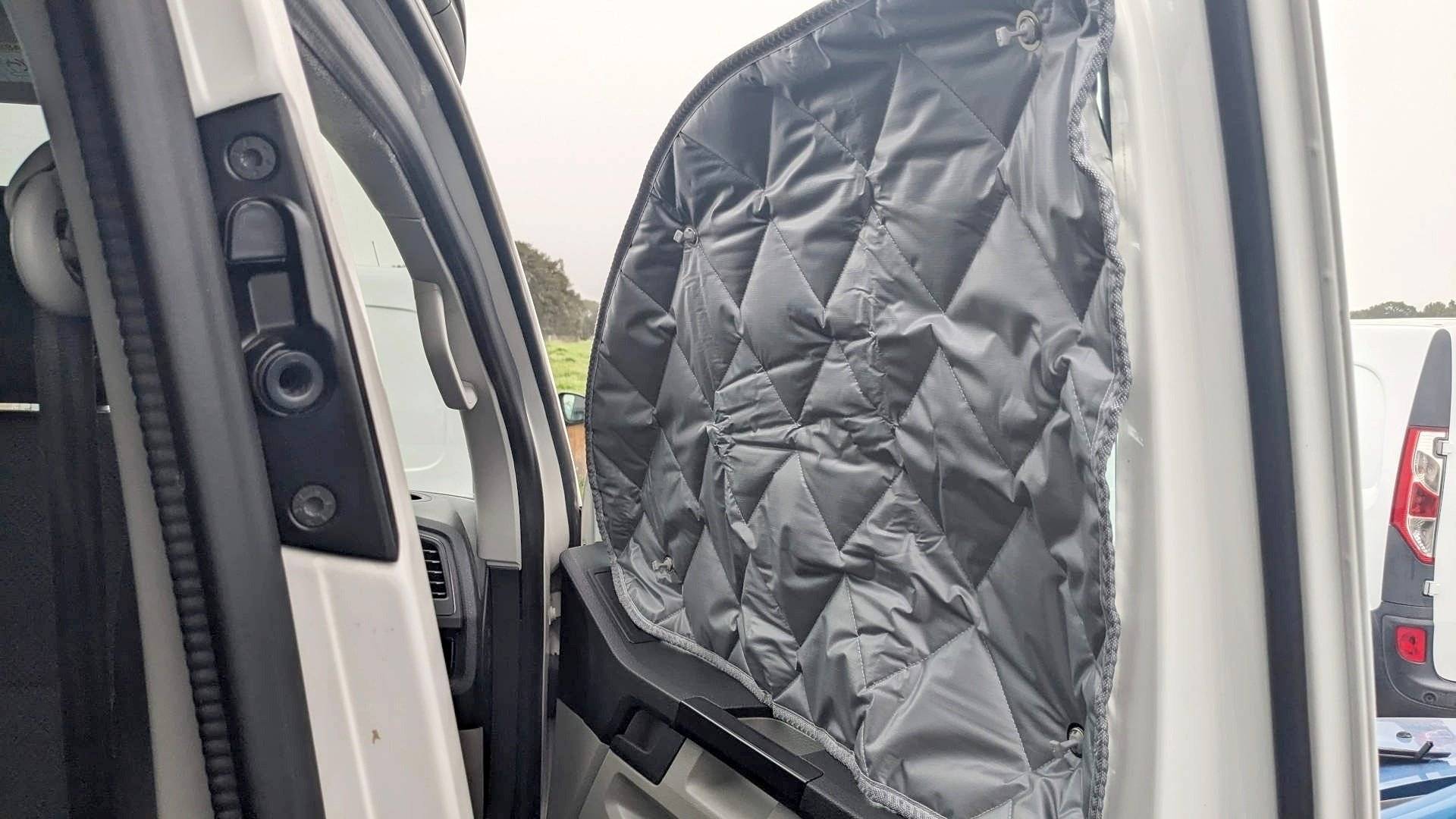 VW T6 Toit Relevable 