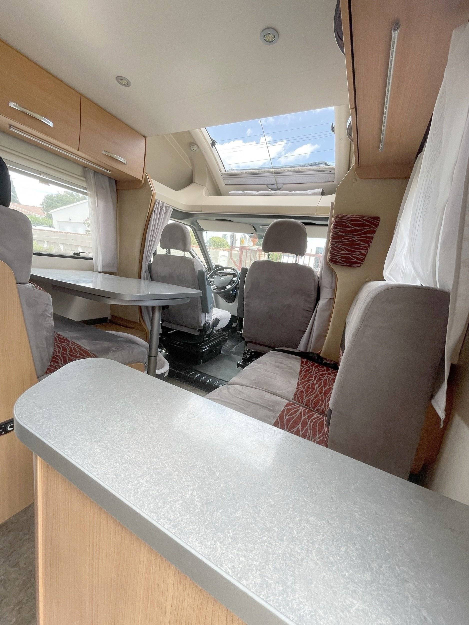 Chausson Chausson Flash 22