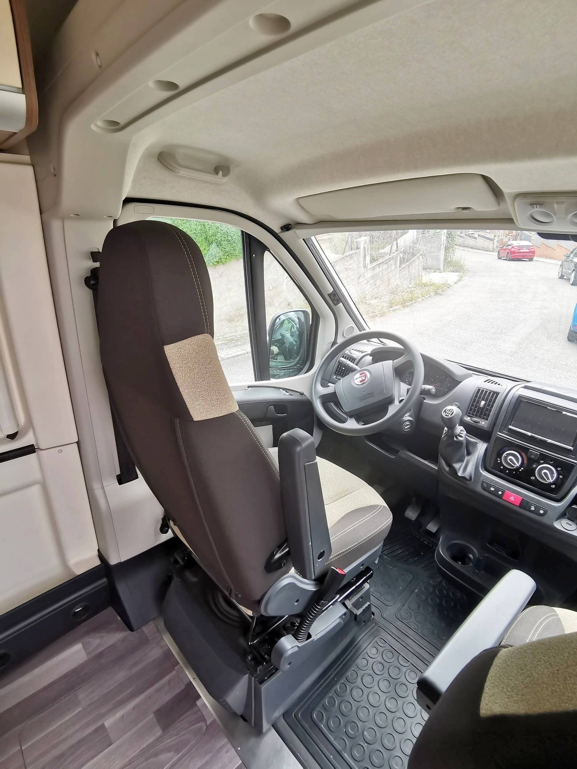 Westfalia 600 D