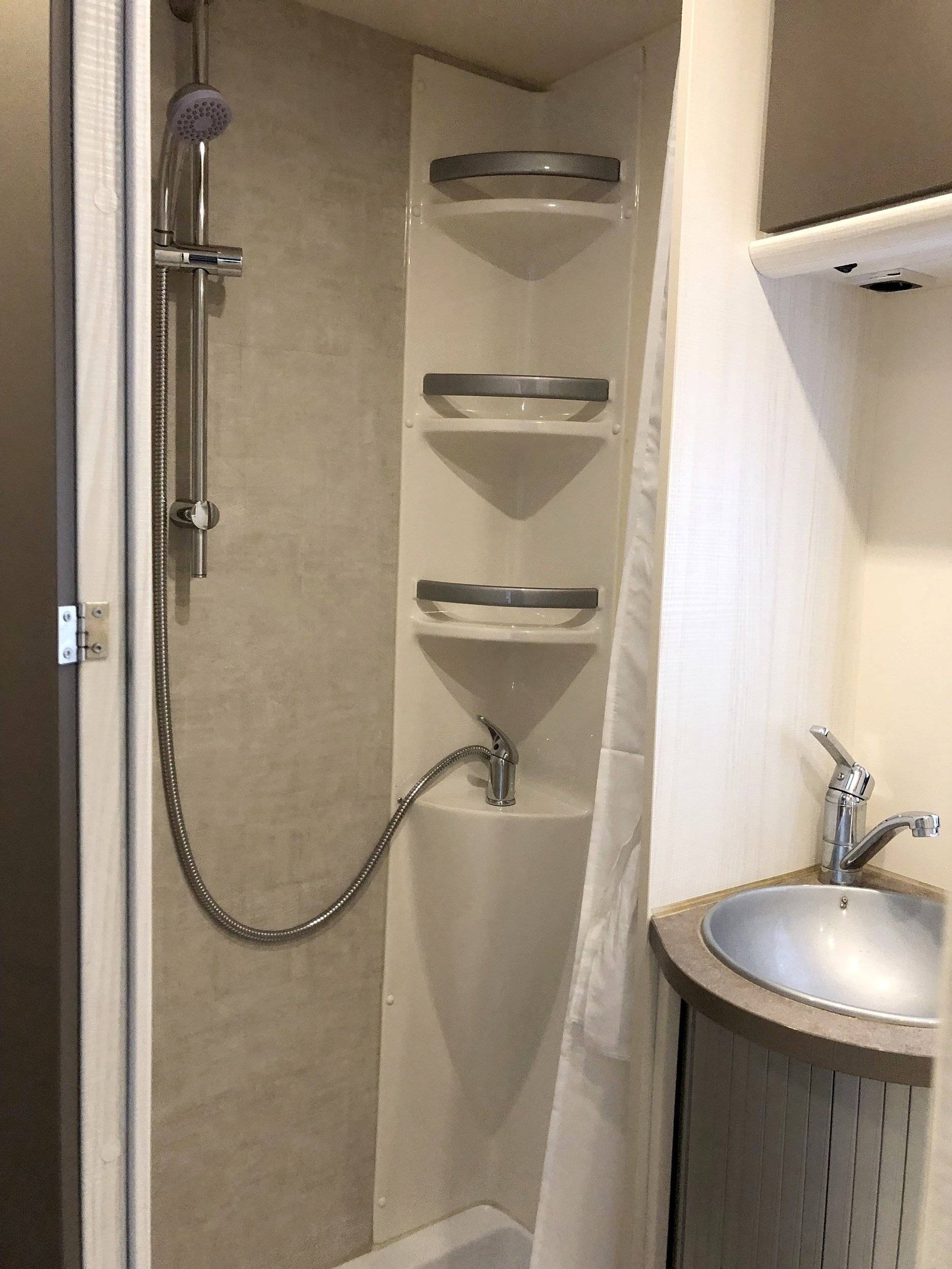 Ahorn Eco 680 Renault master