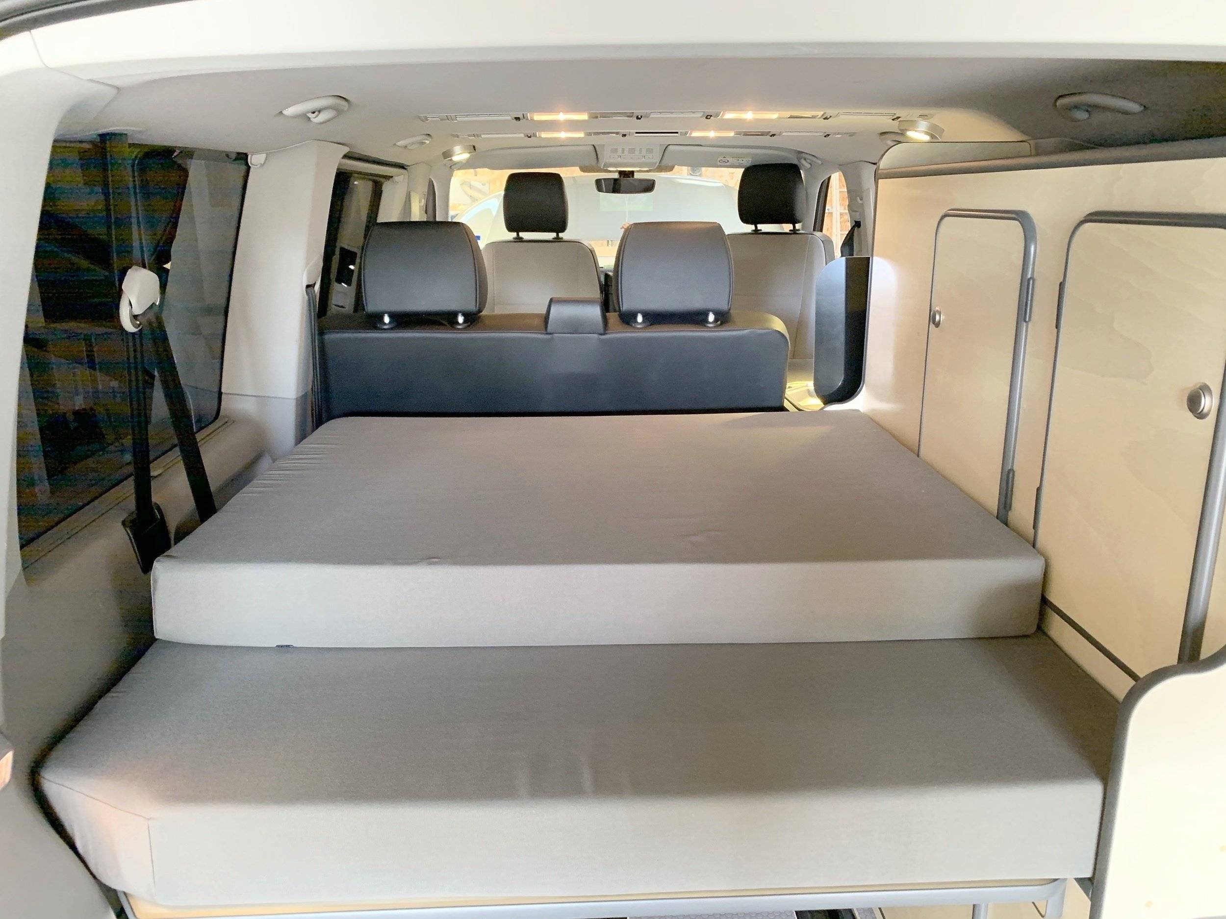 Vanmania/kit South sur VW T6 - 150 ch T6 Caravelle