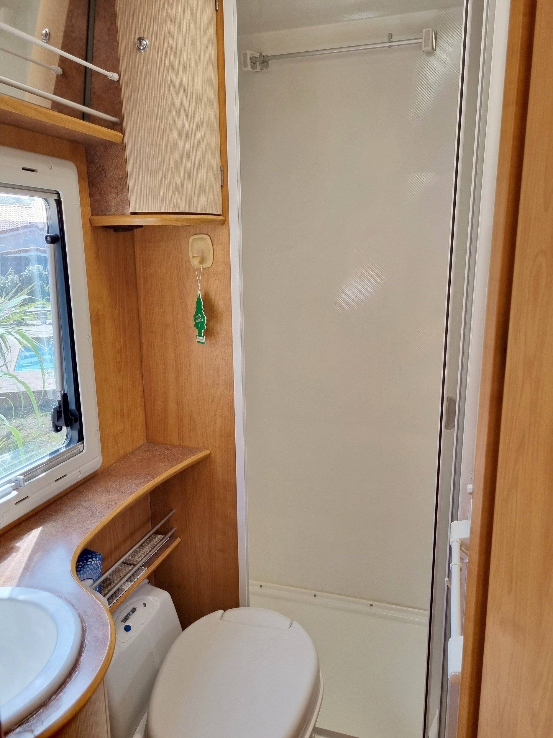 Fleurette 60 Lg